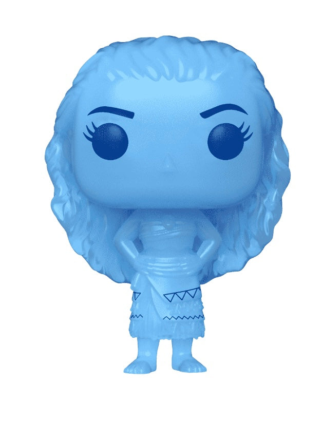 Funko Pop # 1378 - Moana - Disney.