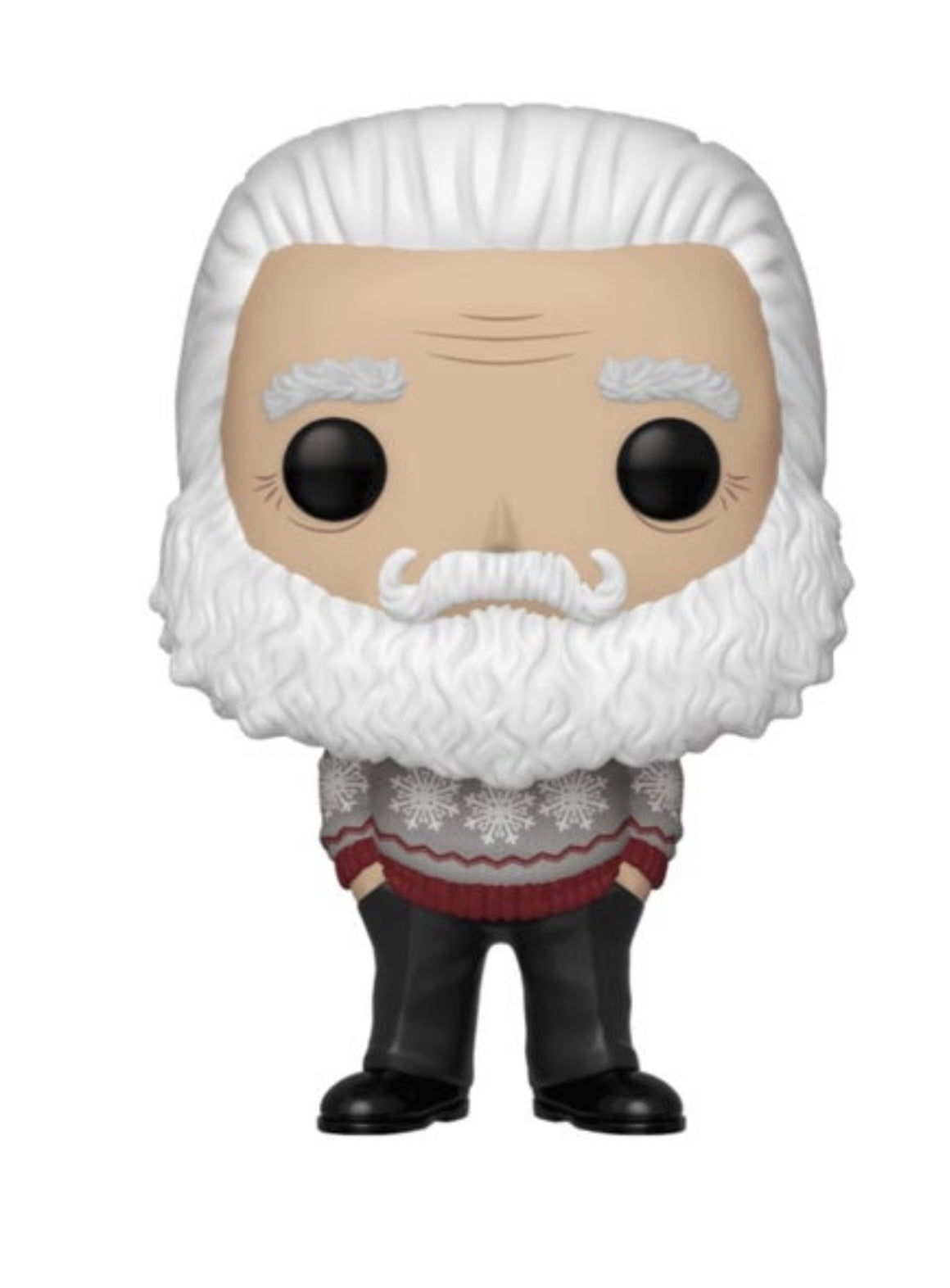 Funko Pop # 610 - Santa - The Santa Clause - Disney.