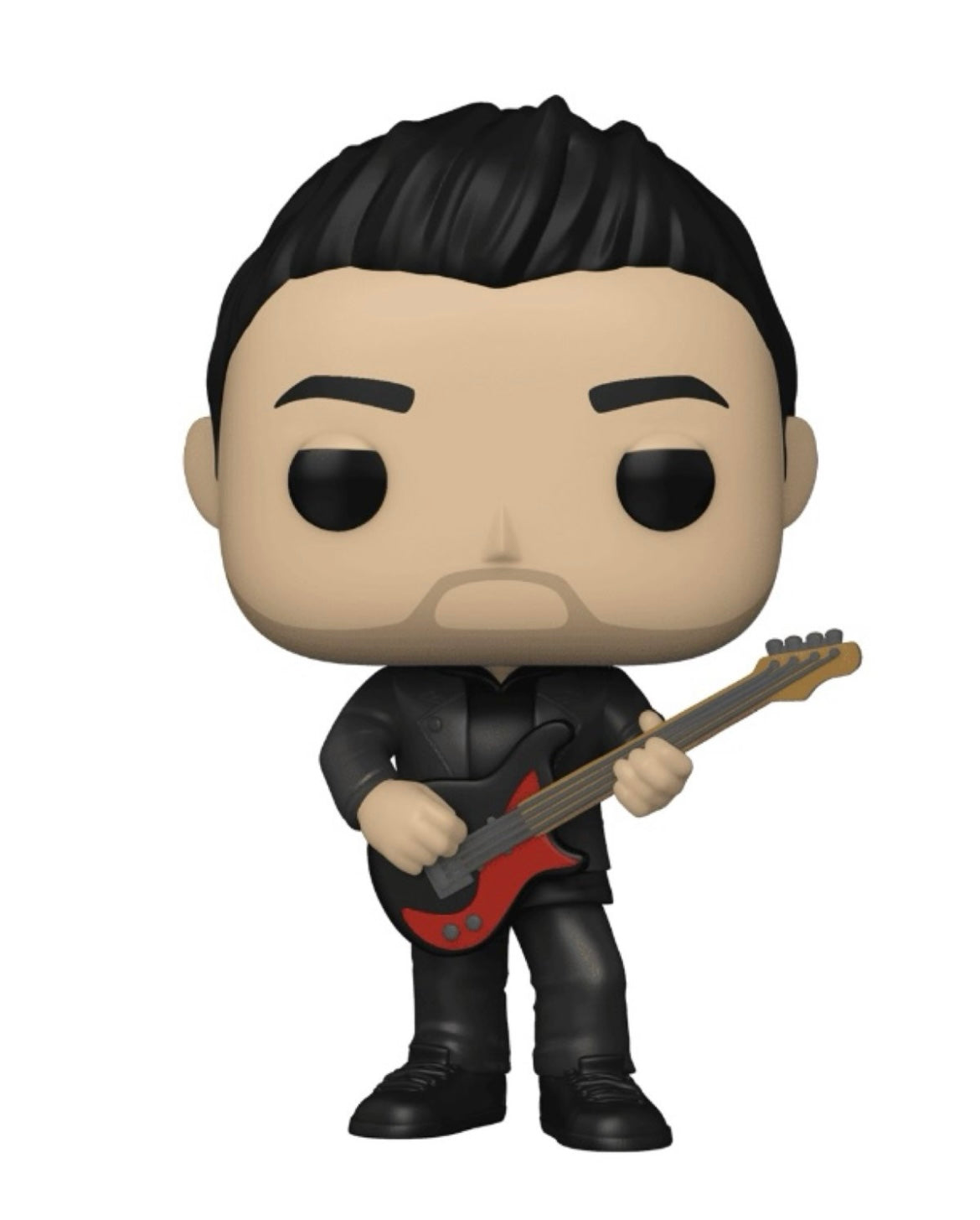 Funko Pop # 211 - Pete Wentz - Fall out Boy - Rocks.