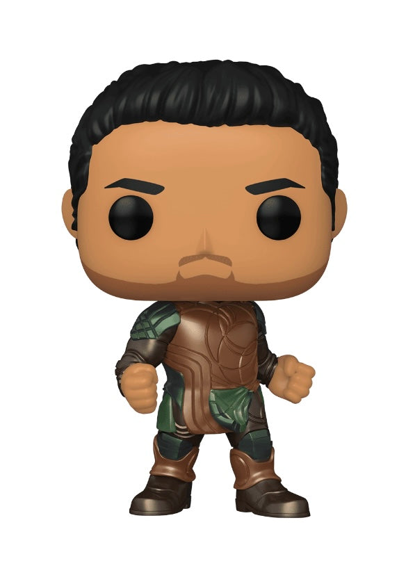 Funko Pop # 730 - Gilgamesh - Eternals - Marvel.