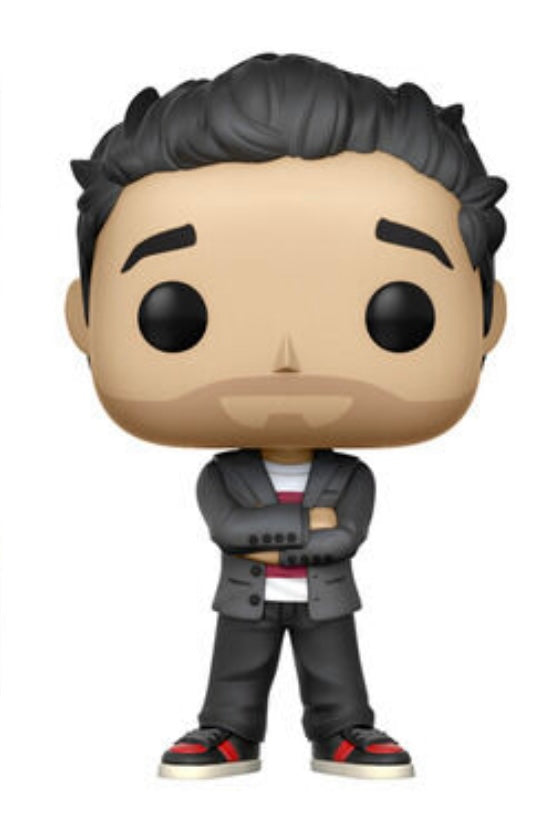 Funko Pop # 250 - Bruce Banner (Thor Ragnarok) - Marvel.