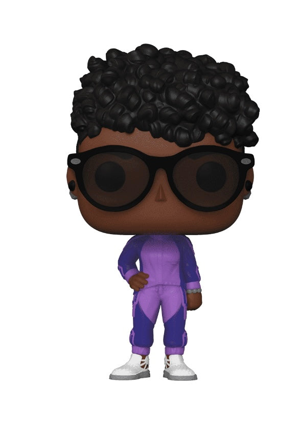 Funko Pop # 1173 - Shuri (Diamond) - Marvel.