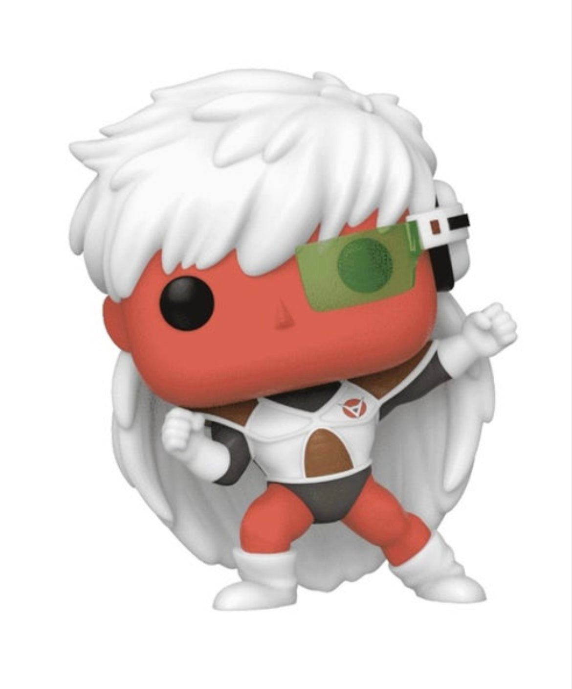 Funko Pop # 1495 - Jiece - Dragonball Z - Animation.