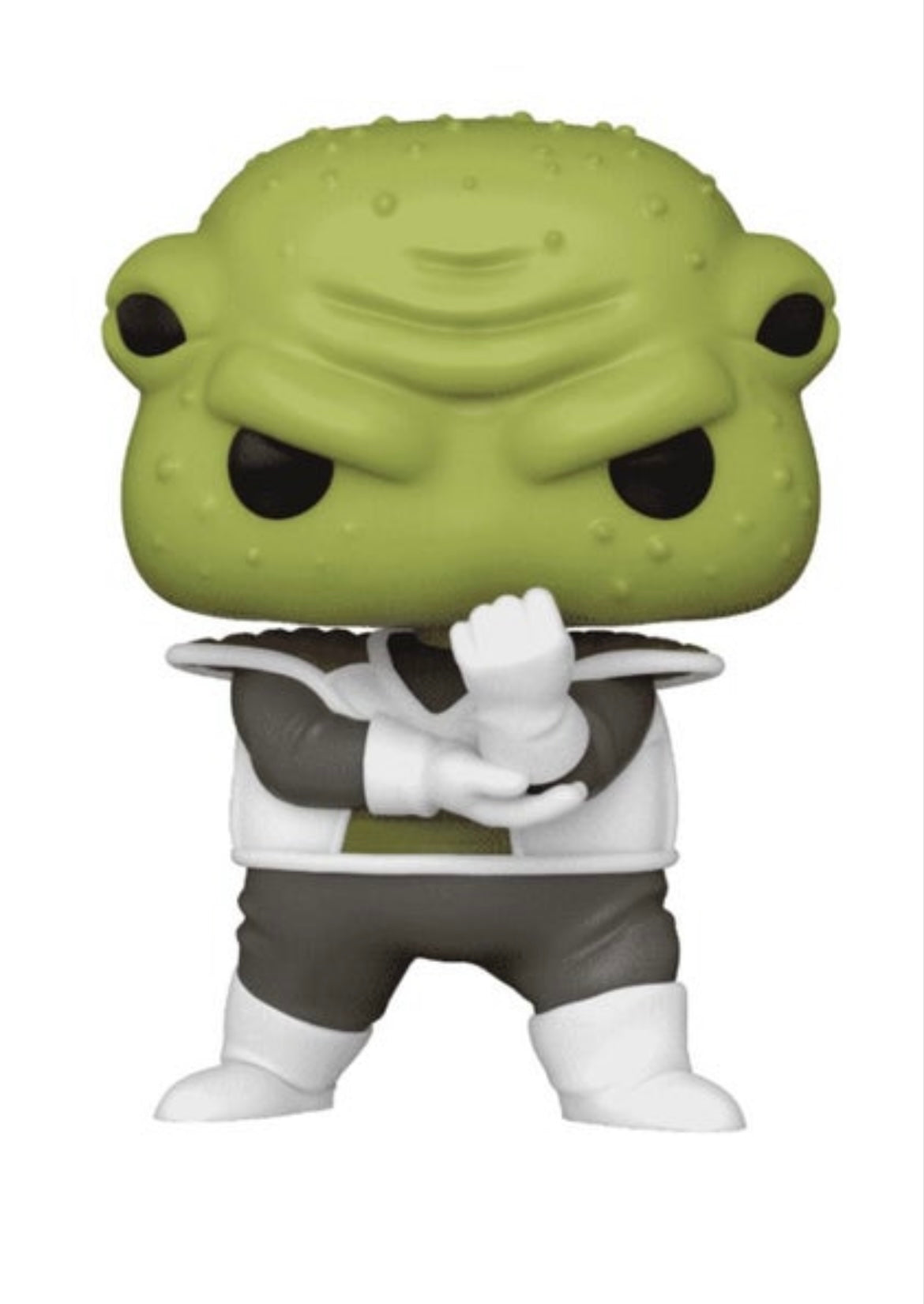 Funko Pop # 1491 - Guldo - Dragonball Z - Animation.