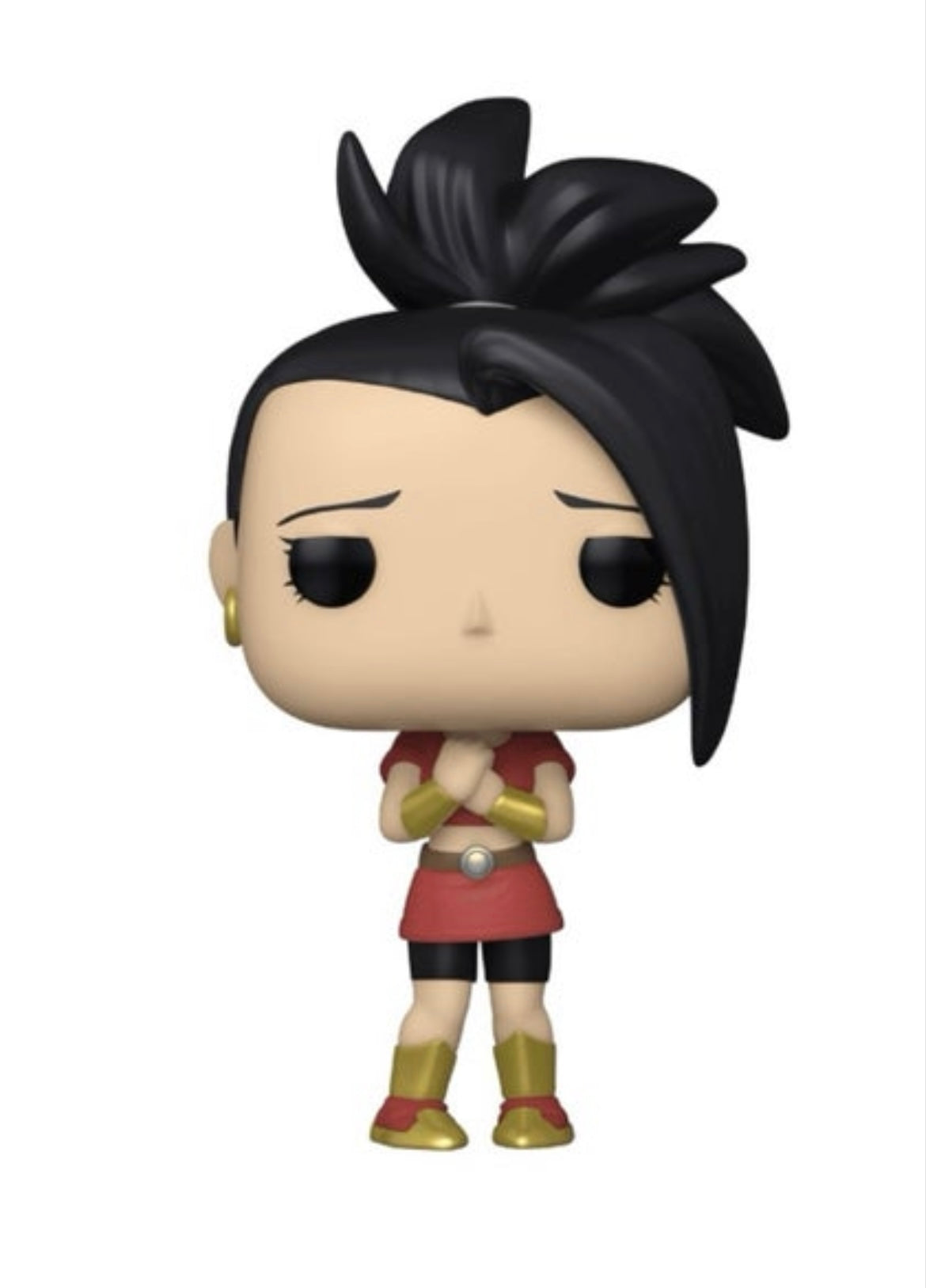 Funko Pop # 1282 - Kale - Dragonball Z - Animation.