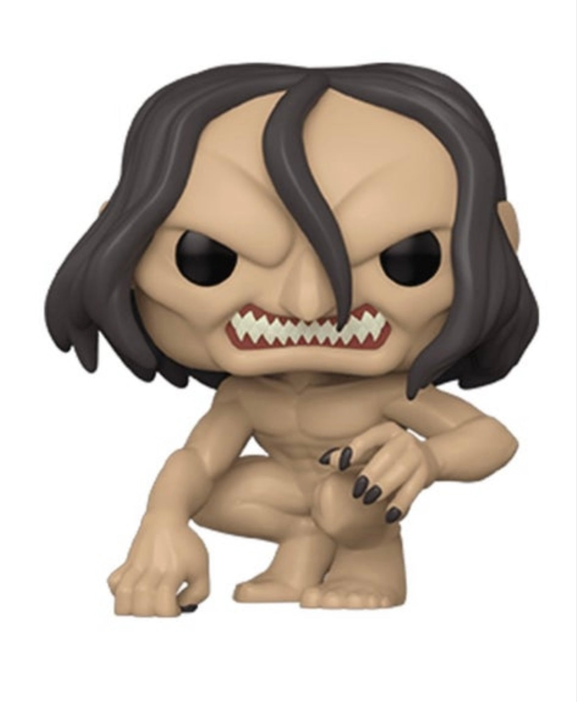 Funko Pop # 1168 - Ymir's Titan - Attack on Titan - Animation.