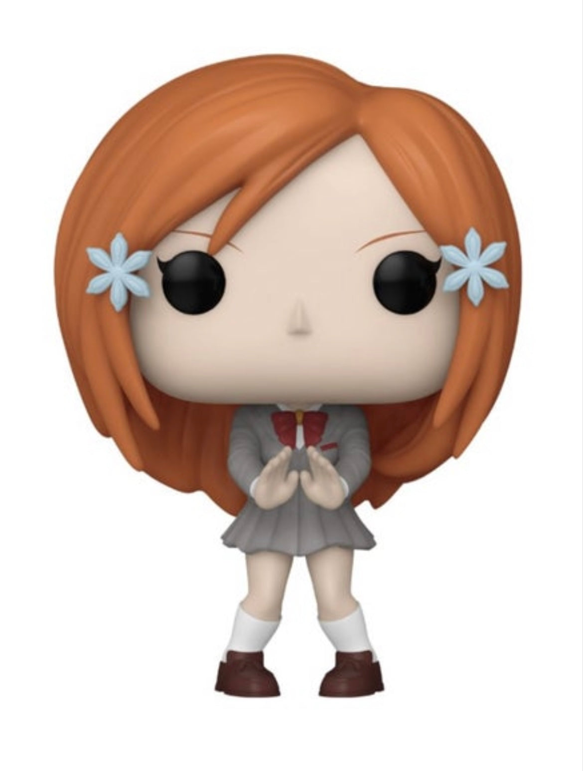 Funko Pop # 1611 - Orihime Inoue - Bleach - Animation.