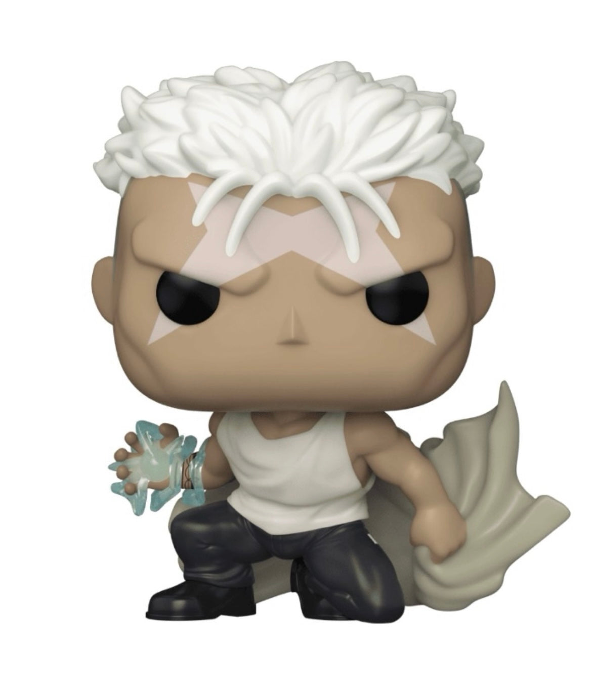 Funko Pop # 1179 - Scar - Full Metal Alchemist - Animation.