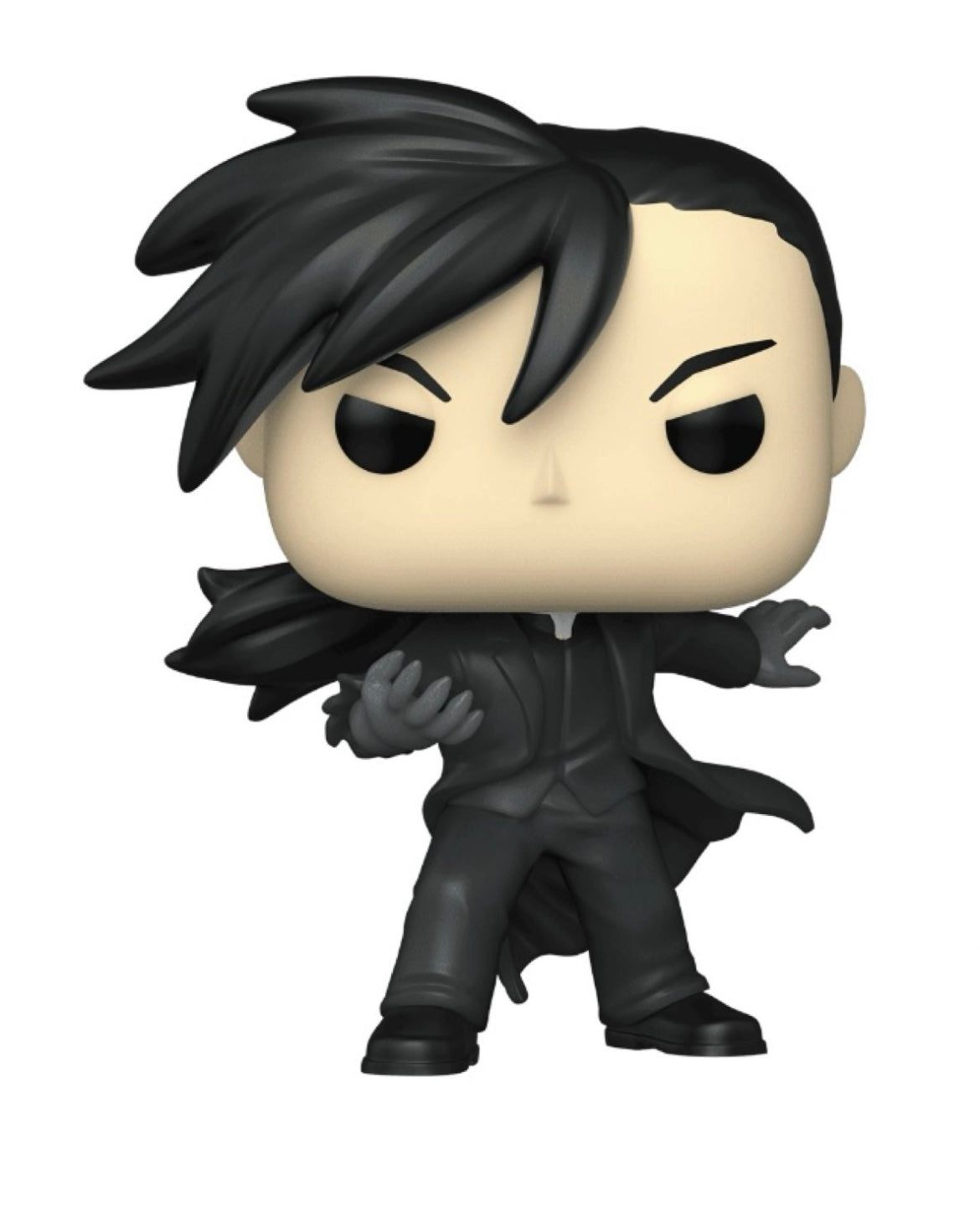 Funko Pop # 1180 - Greed - Full Metal Alchemist - Animation.