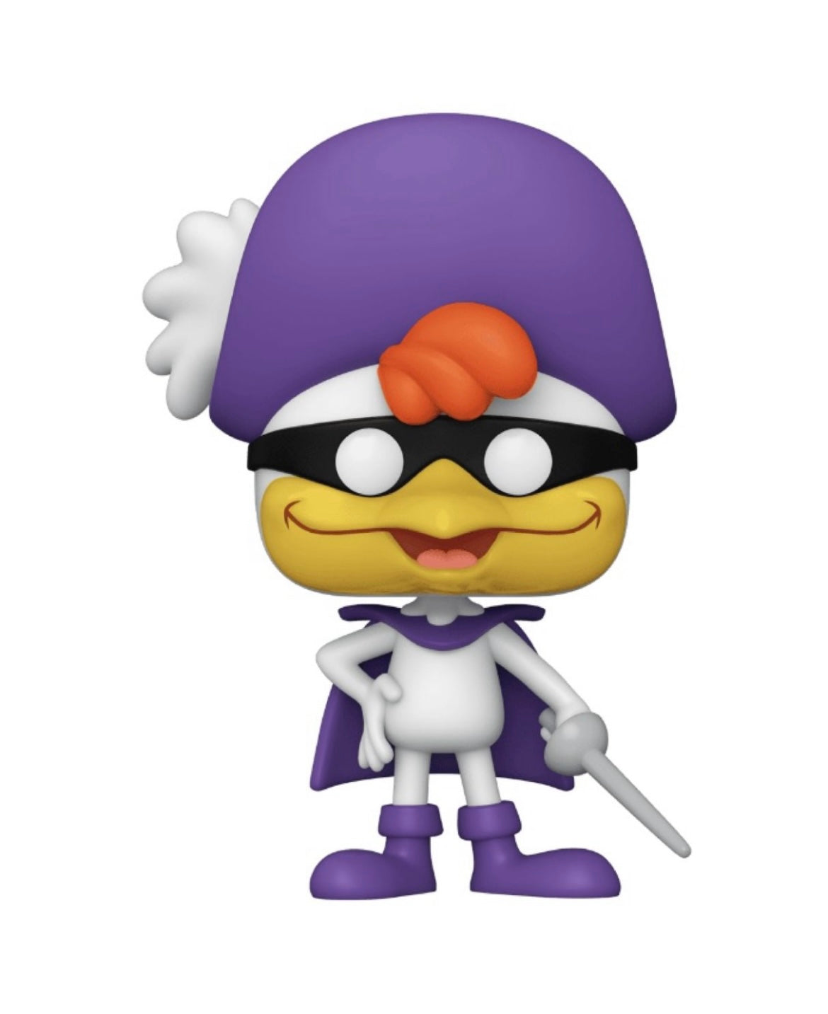 Funko Pop # 962 - Super Chicken - Animation