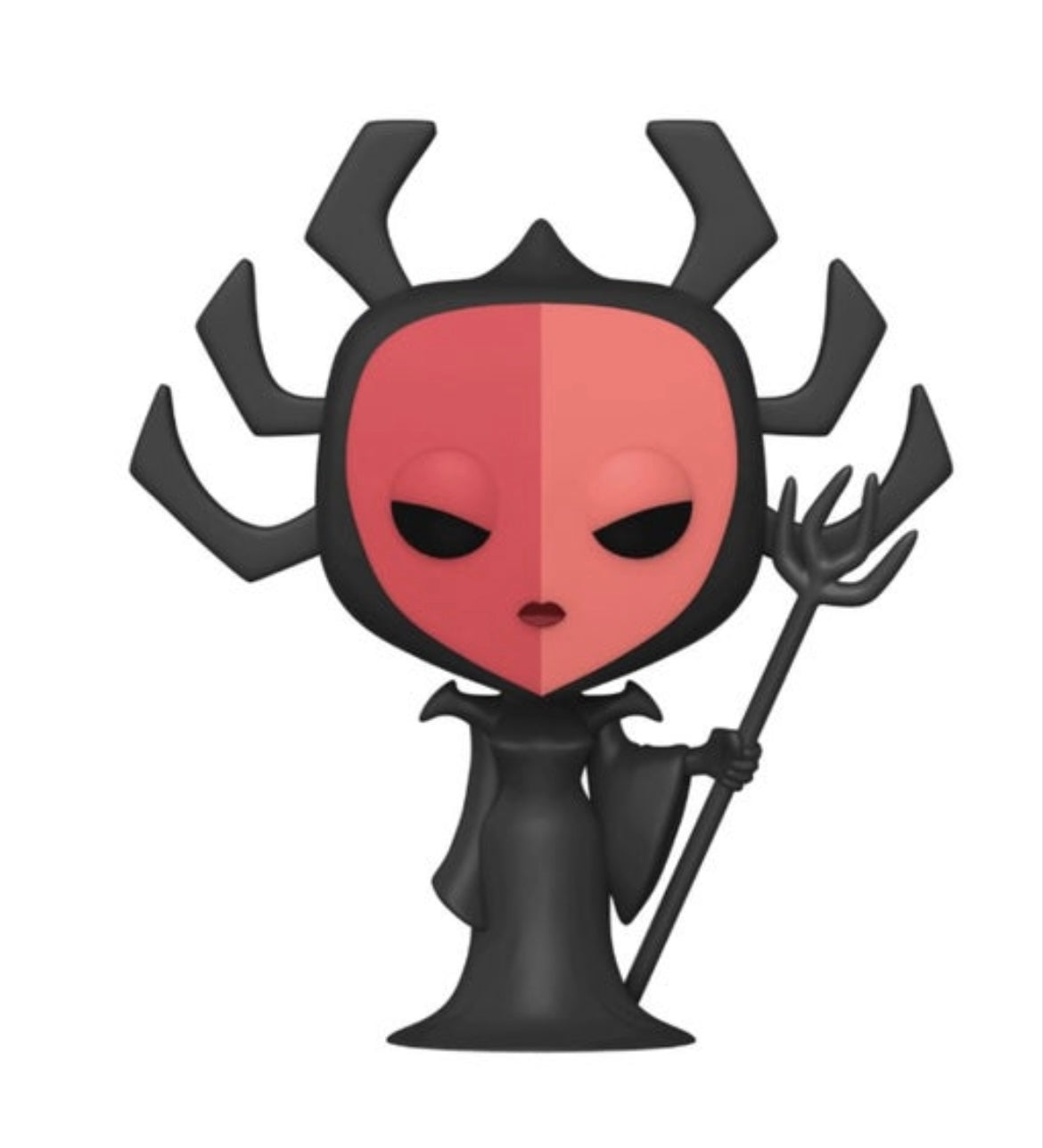 Funko Pop # 1056 - High Priestess - Samurai Jack - Animation.