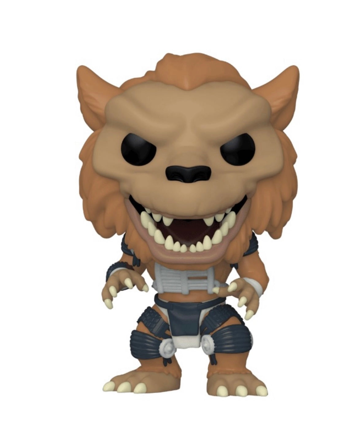 Funko Pop # 1137 - Rahzar - TMNT - Movies