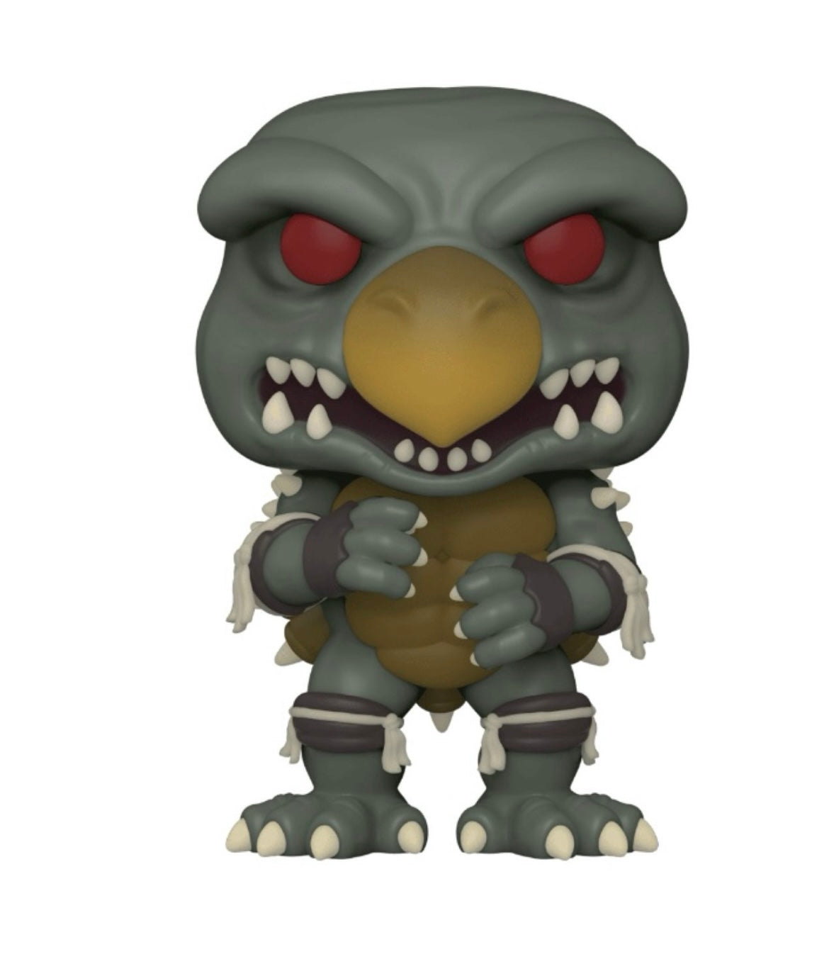 Funko Pop # 1139 - Tokka - TMNT - Movies.