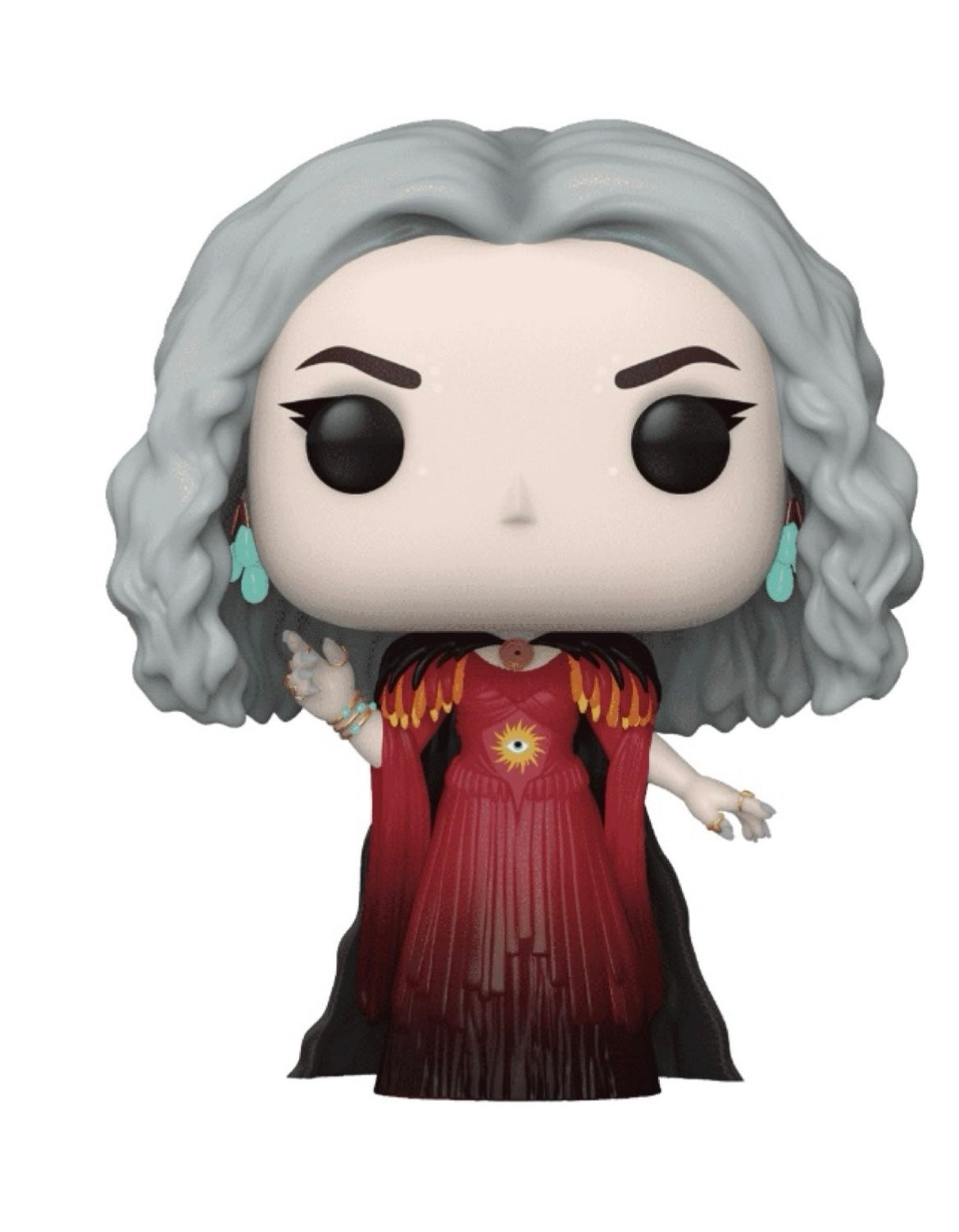 Funko Pop # 1375 - The Witch Mother - Hocus Pocus 2 - Movies.