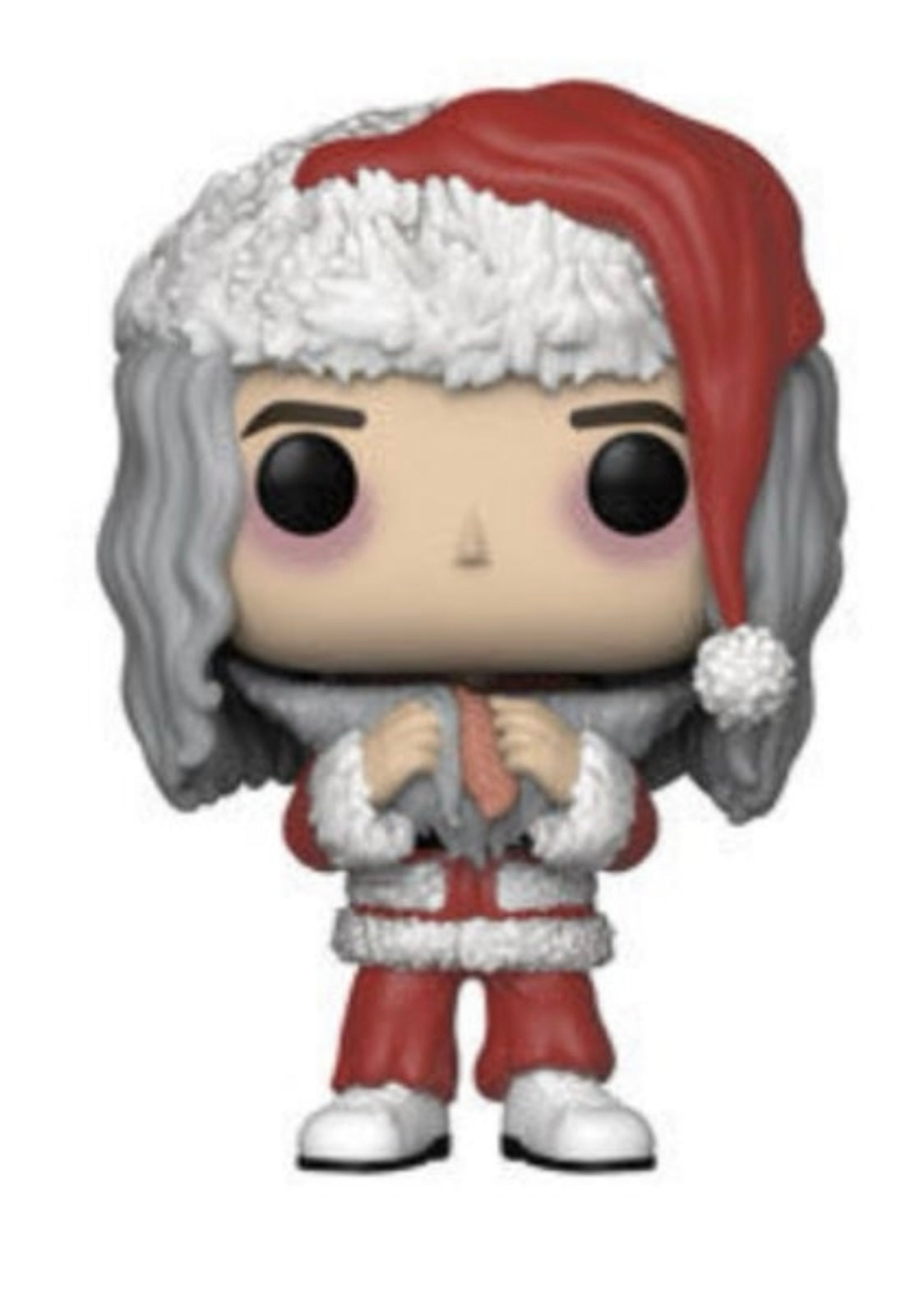 Funko Pop # 677 - Santa Louis - Trading Places - Movies