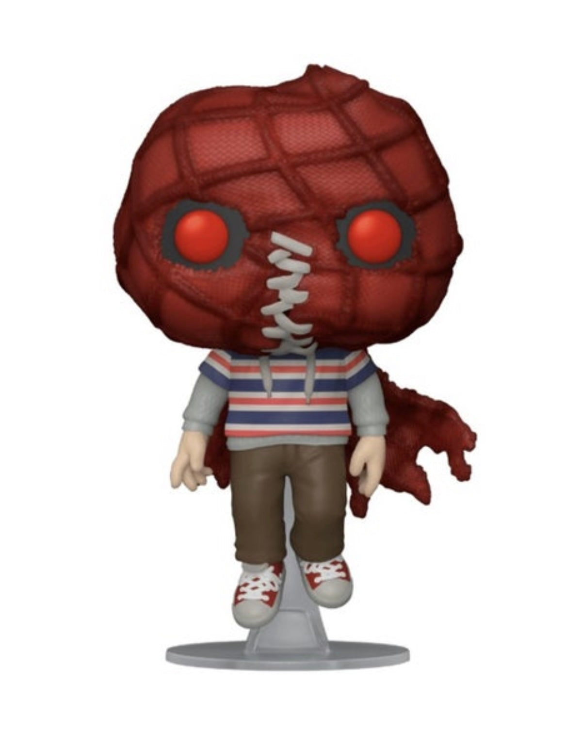 Funko Pop # 1129 - Brandon Breyer - Brightburn - Movies.