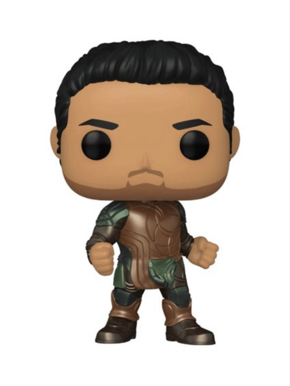 Funko Pop # 730 - Gilgamesh (Glow) - Chase - Marvel.