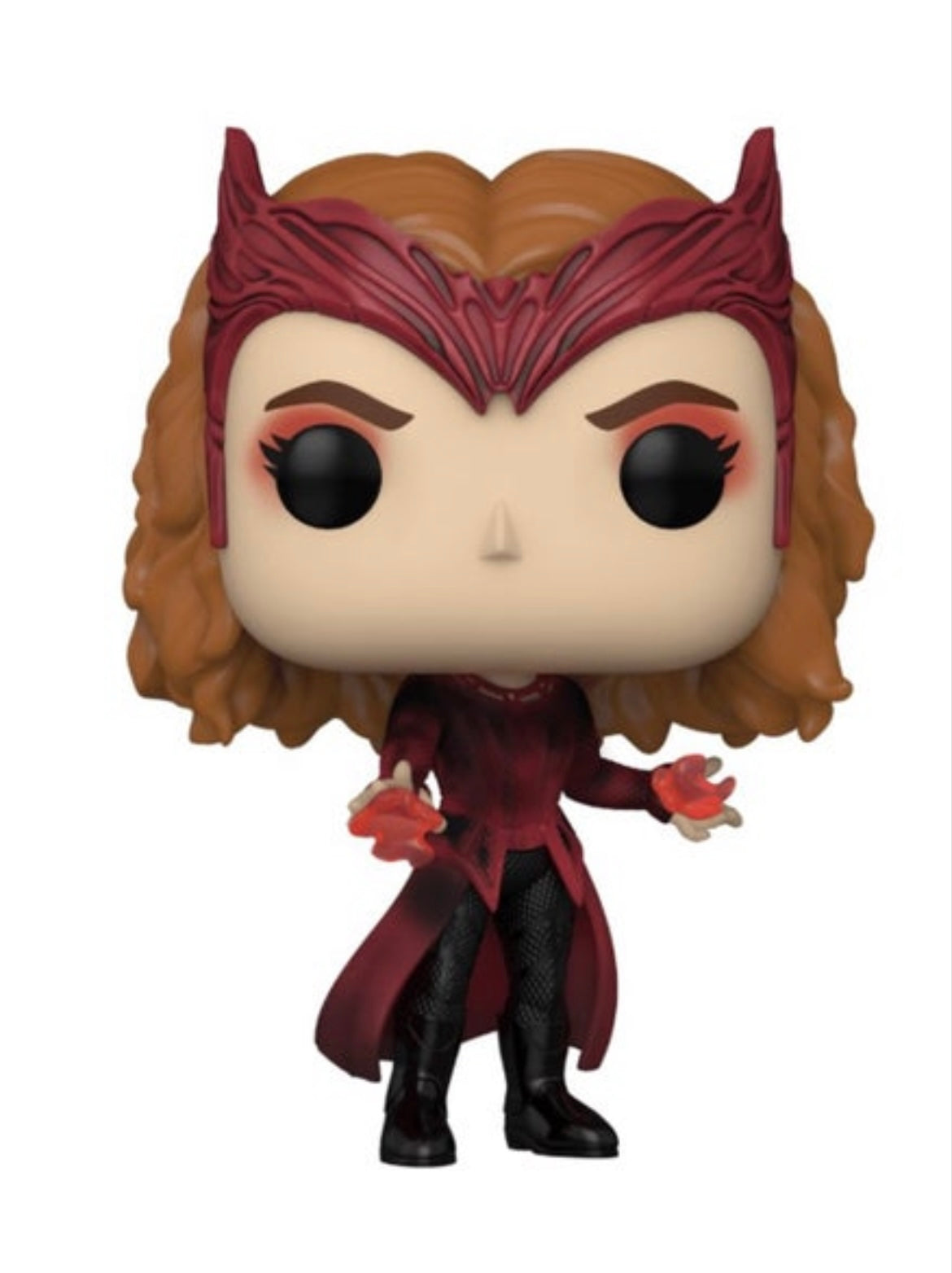 Funko Pop # 1007 - Scarlet Witch - Multiverse of Madness - Marvel.