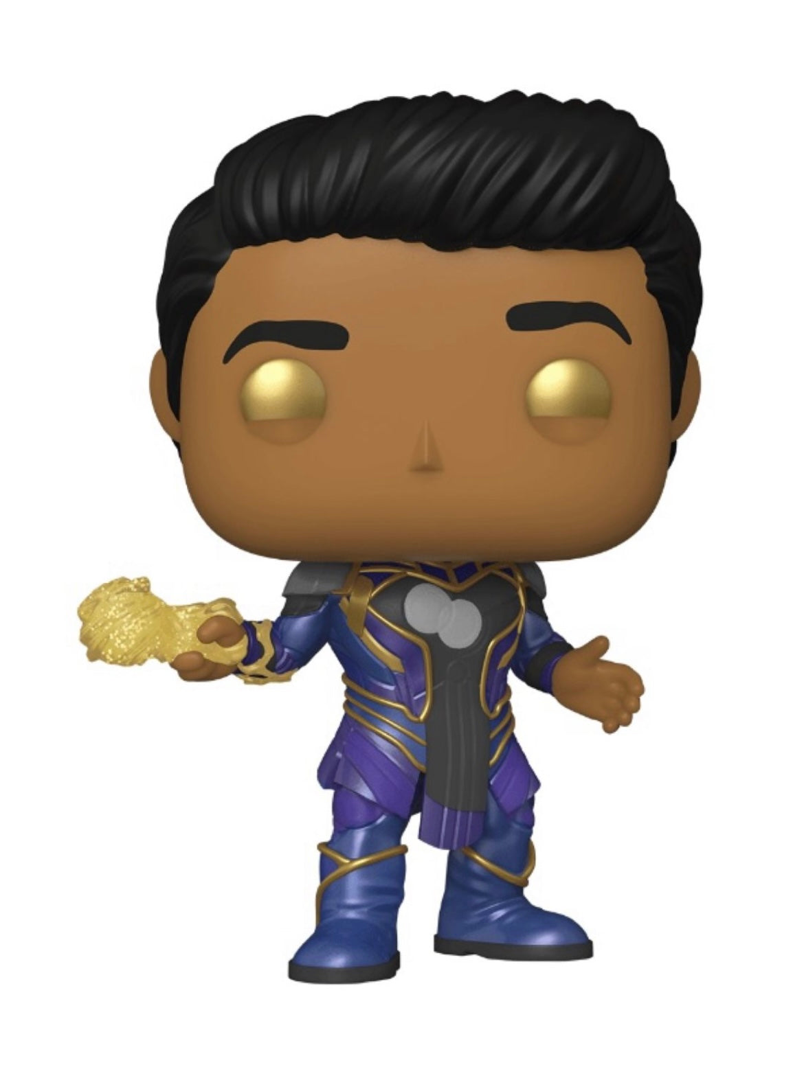 Funko Pop # 731 - Kingo - Eternals - Marvel