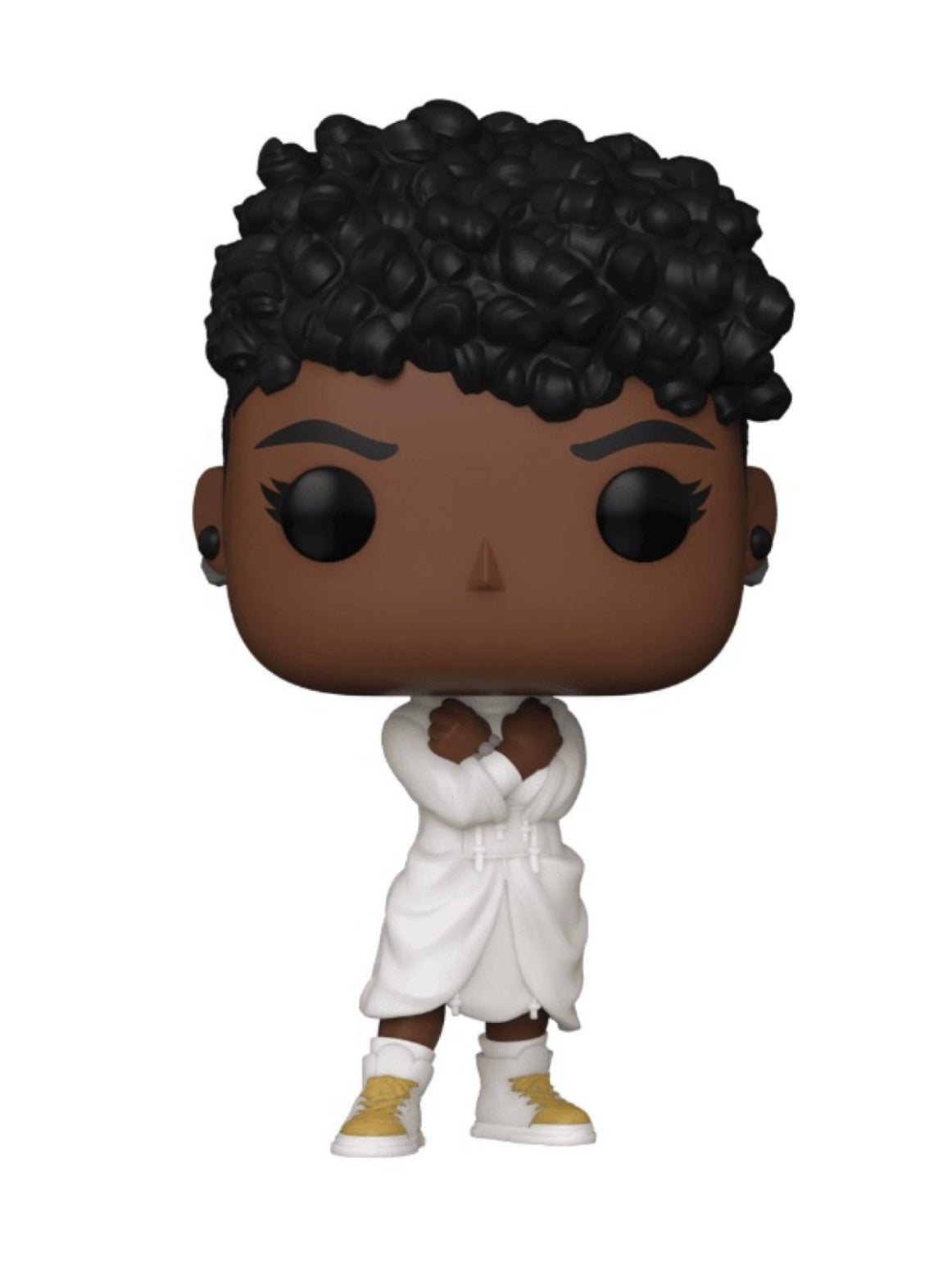 Funko Pop # 1174 - Shuri - Black Panther - Marvel.