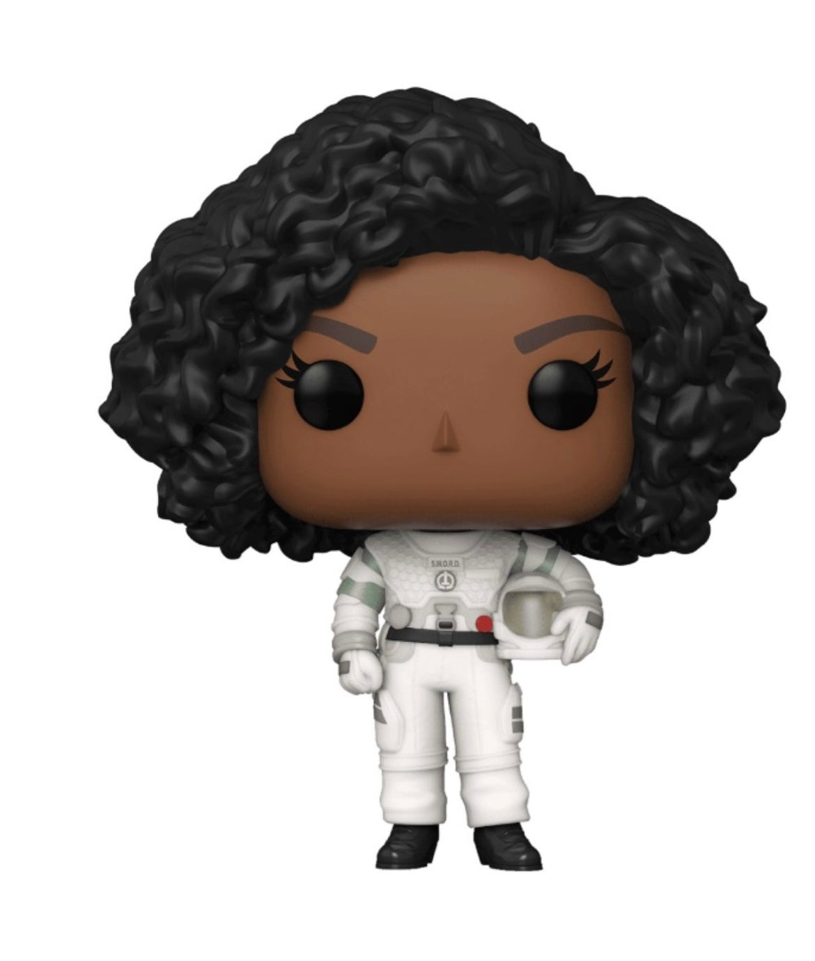 Funko Pop # 825 - Monica Rambeau - Marvel.