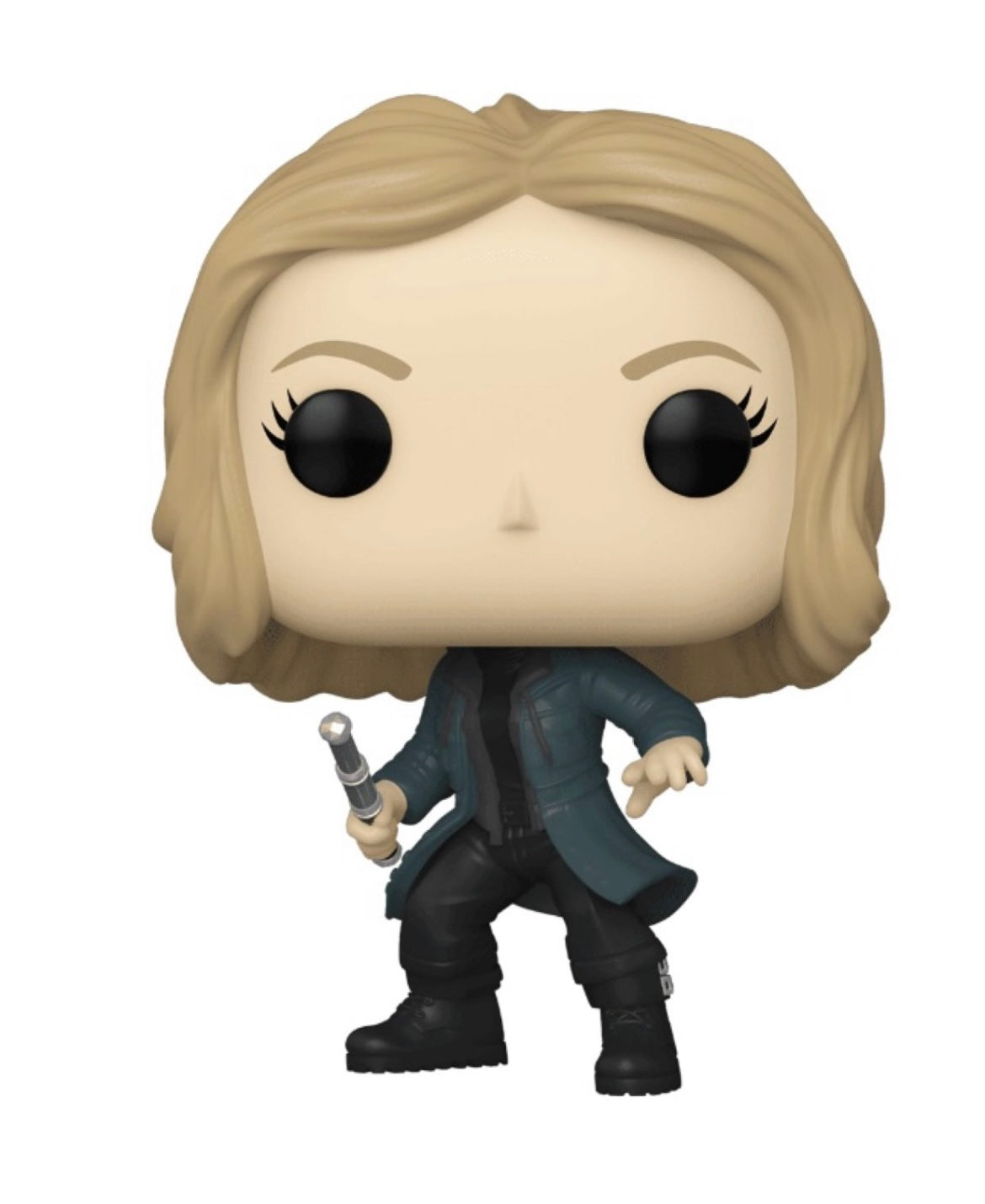 Funko Pop # 816 - Sharon Carter - Marvel.