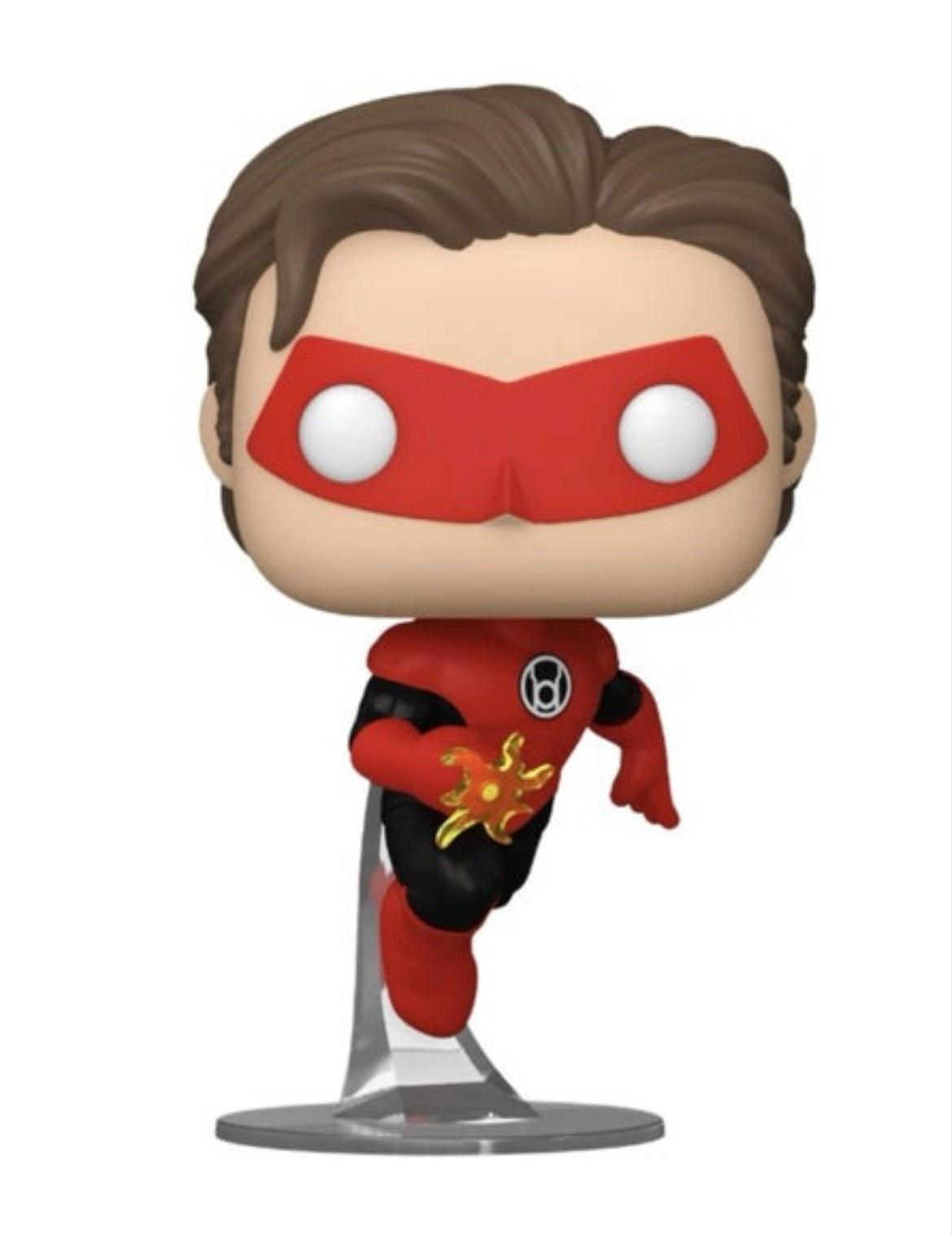 Funko Pop # 486 - Hal Jordan - DC Heroes.