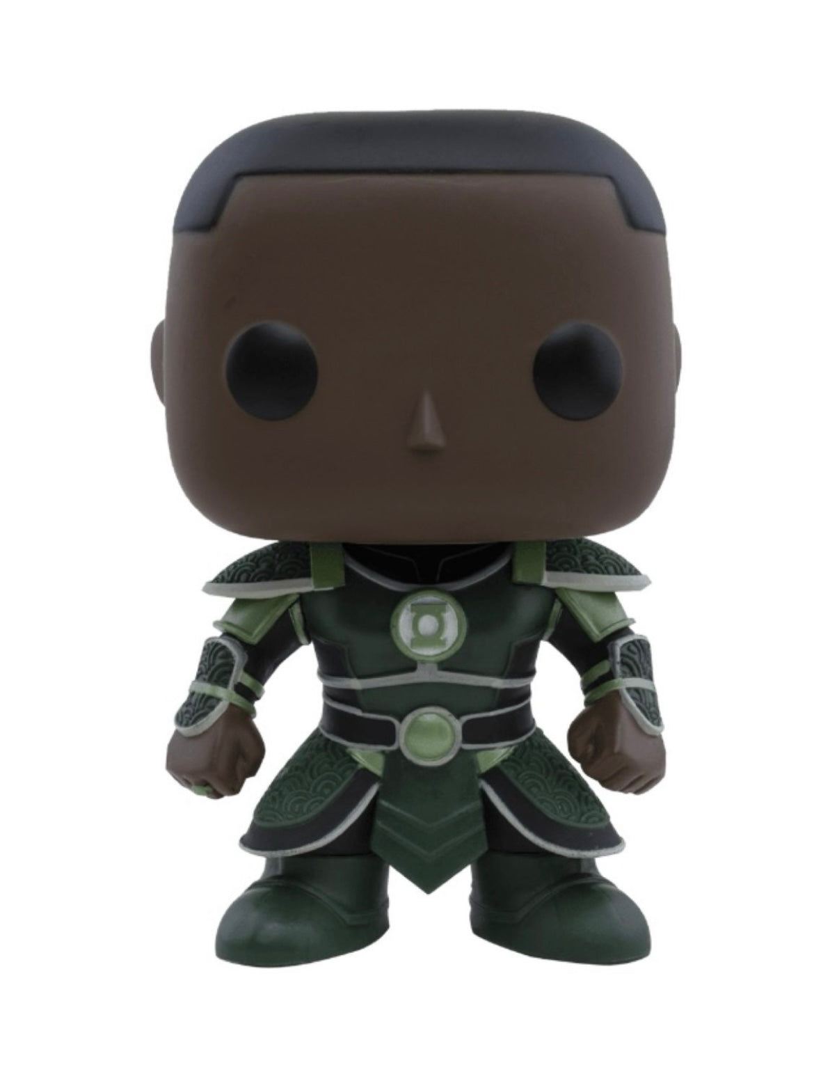 Funko Pop # 400 - Green Lantern - DC.