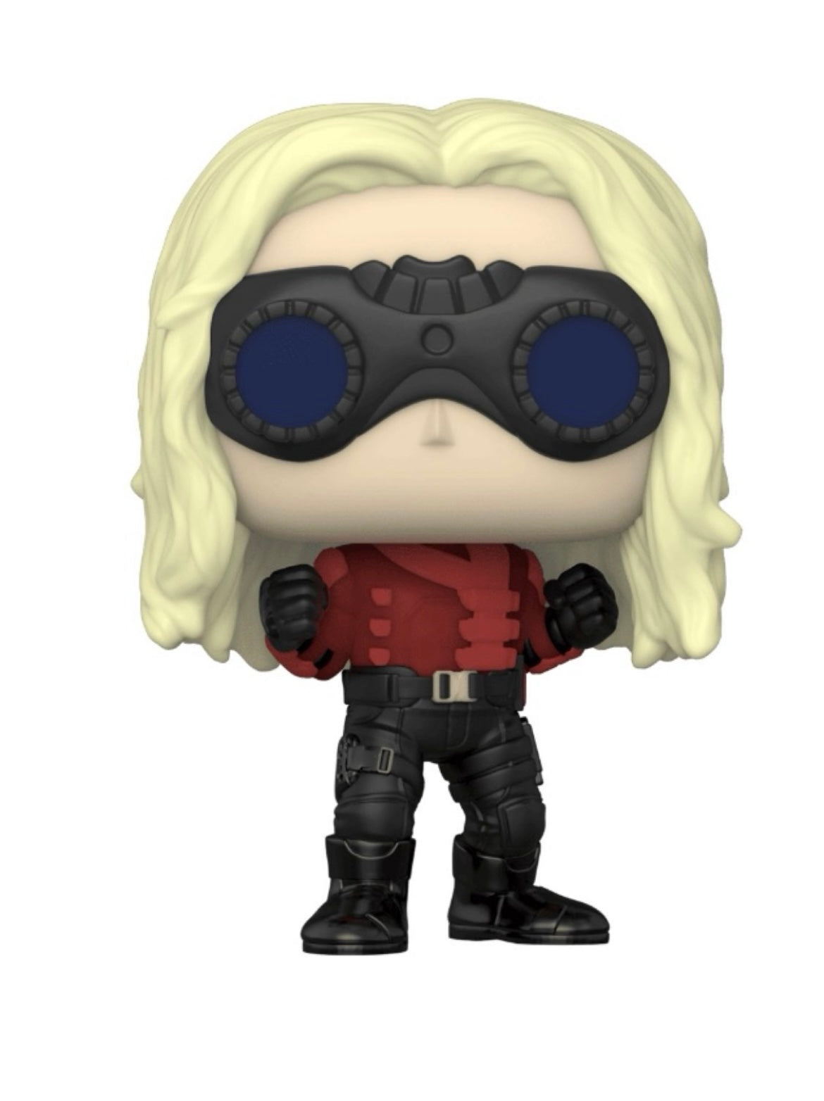 Funko Pop # 1154 - Savant - Suicide Squad - DC.