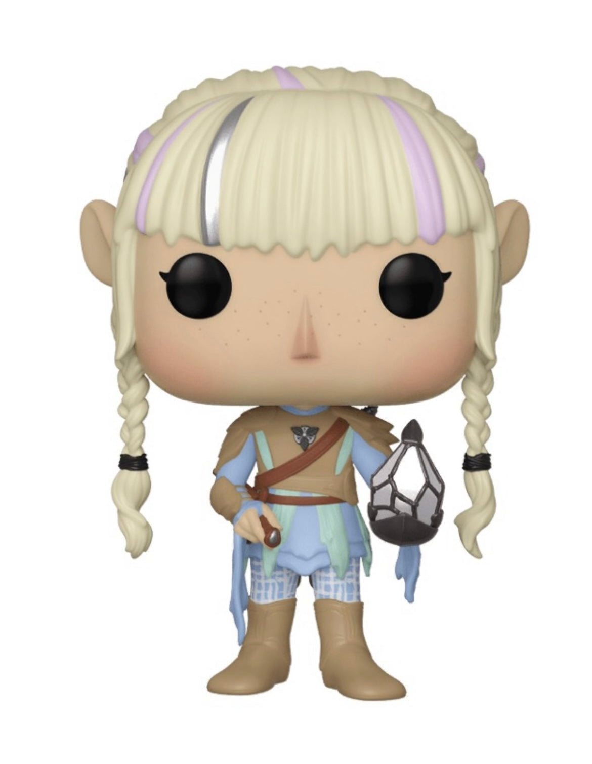 Funko Pop # 857 - Mira - The Dark Crystal - TV.