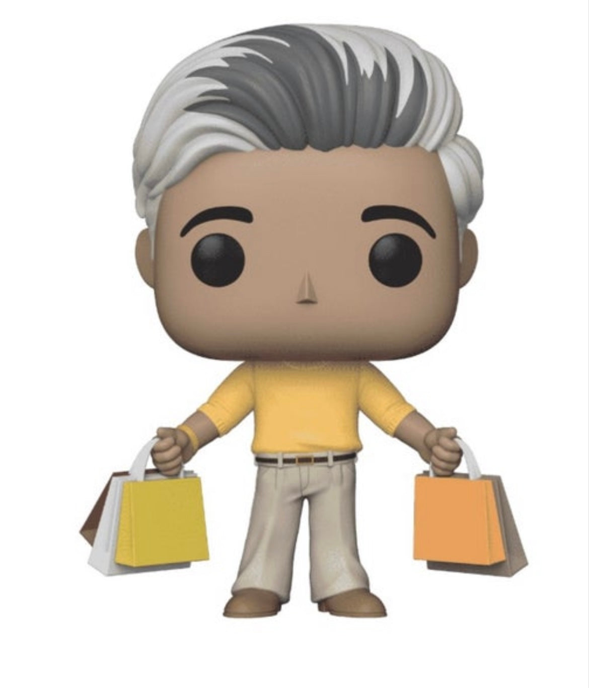 Funko Pop # 1389 - Tan France - Queer Eye - TV.