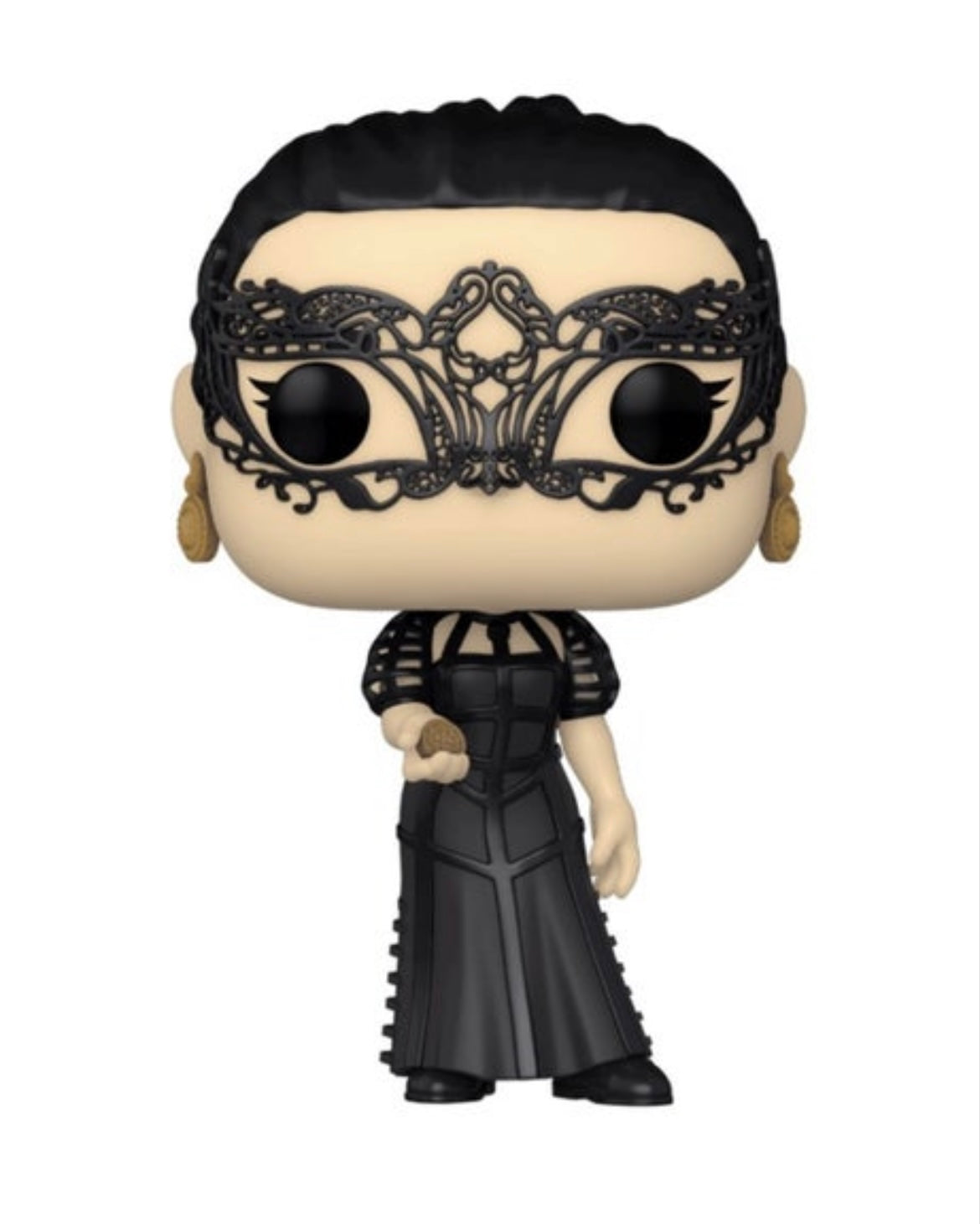 Funko Pop # 1210 - Yennefer - The Witcher - TV.