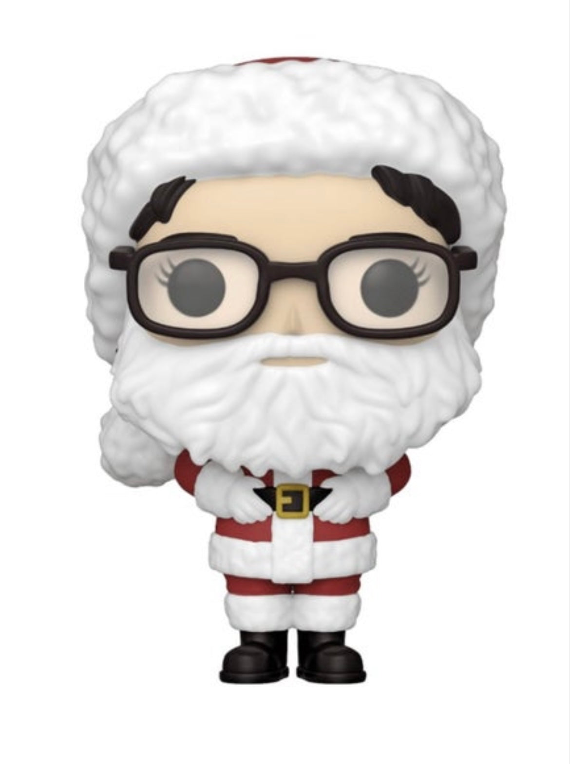 Funko Pop # 1189 - Phyllis Vance (Santa) - The Office - TV.