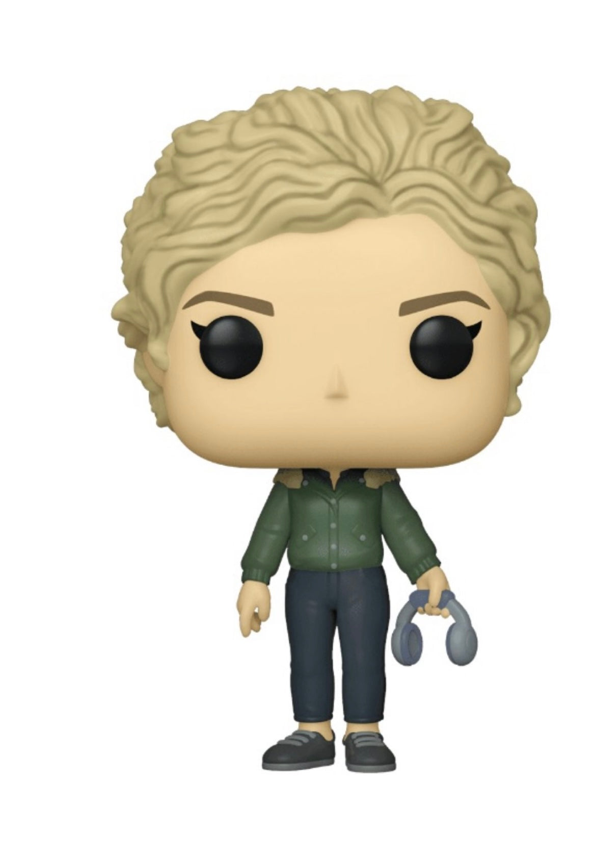 Funko Pop # 1197 - Ruth Langmore - Ozark - TV.