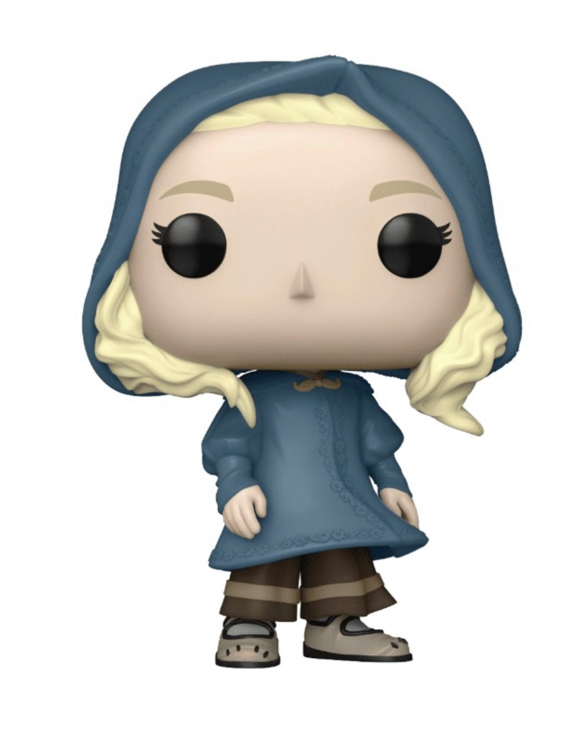 Funko Pop # 1191 - Ciri - The Witcher - TV.