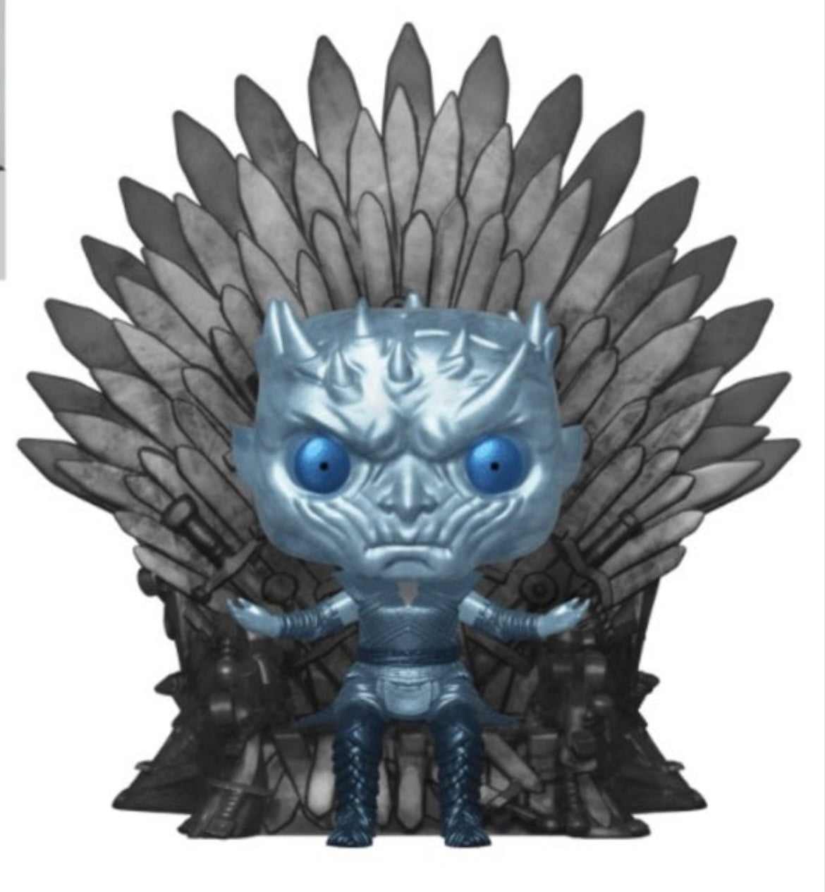 Funko Pop # 74 - Night King - Game of Thrones - TV.