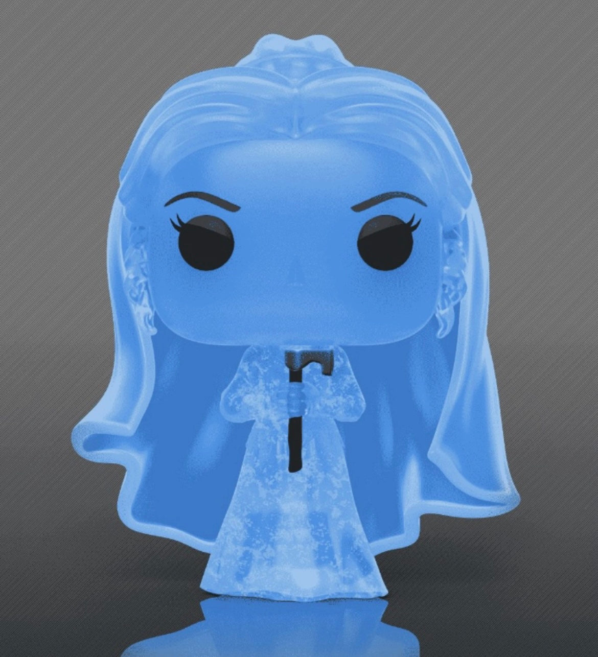 Funko Pop # 578 - Constance Hatchaway Glow - Haunted Mansion - Disney.