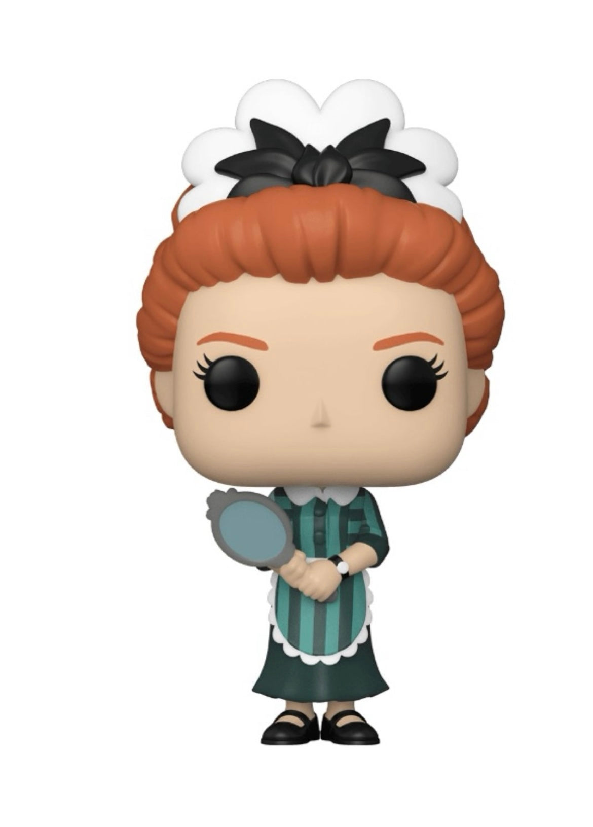 Funko Pop # 802 - Maid - Haunted Mansion - Disney.