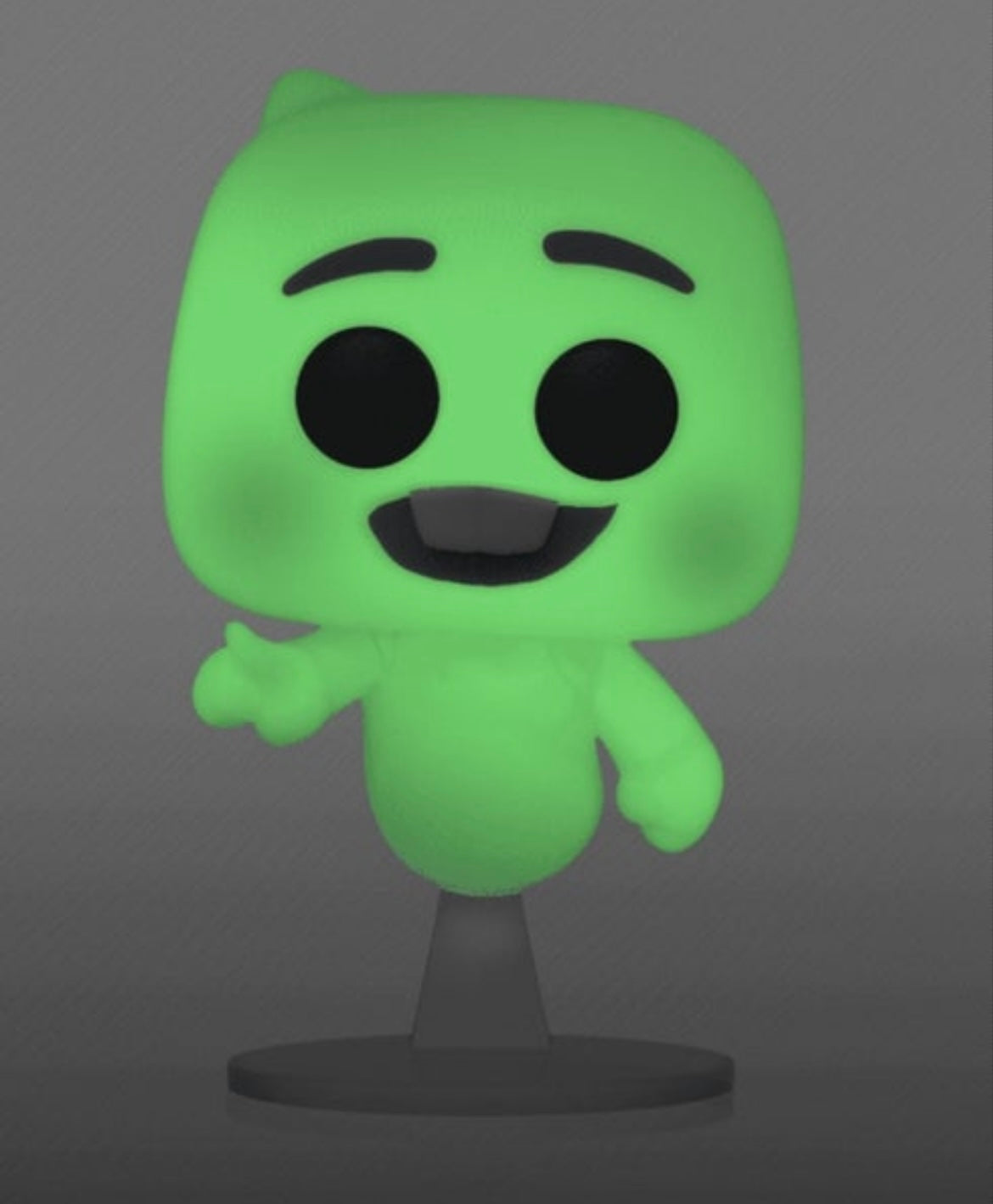 Funko Pop # 745 - 22 Glow - Soul - Disney.