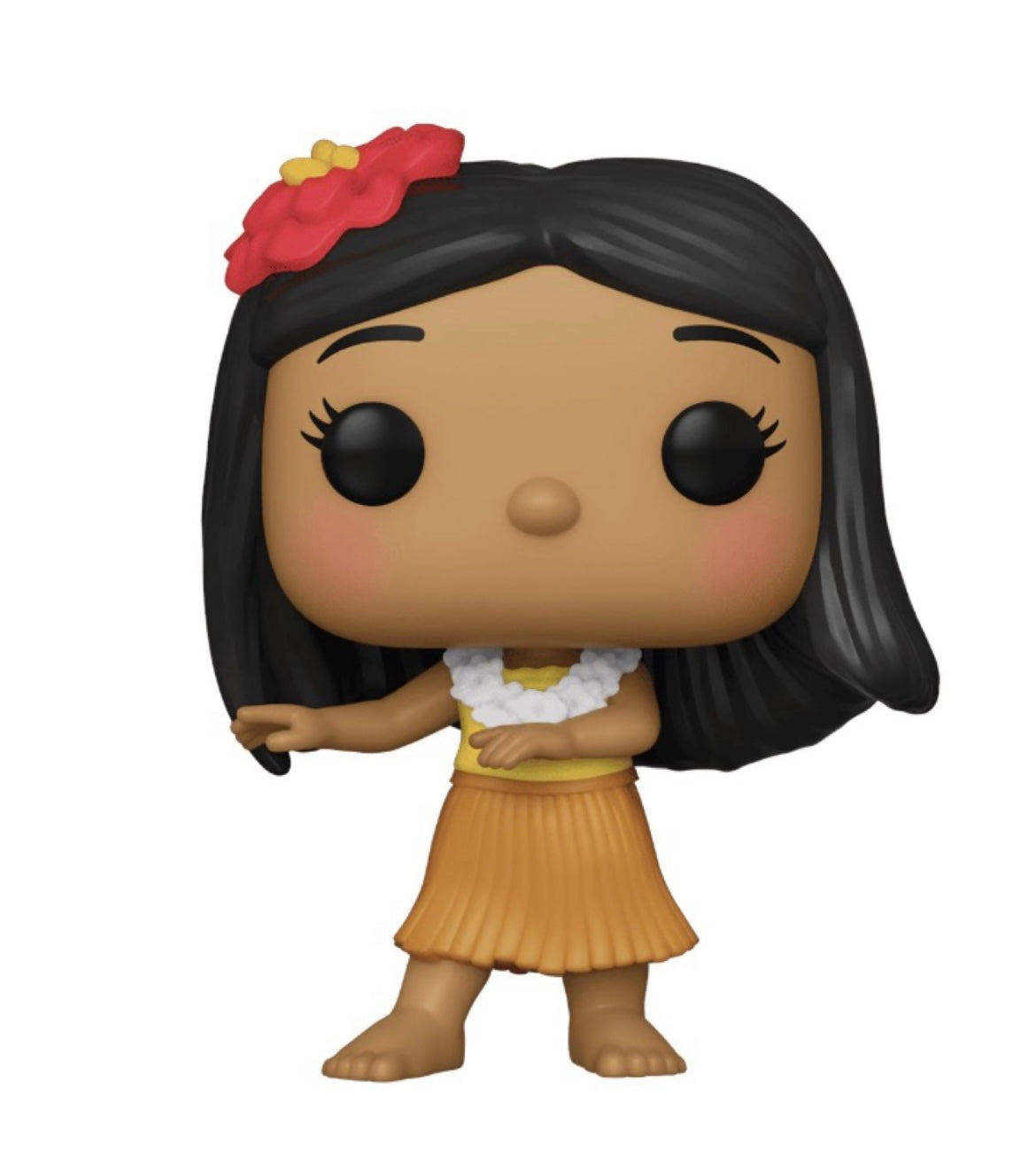 Funko Pop # 1073 - United States - it’s a Small World.