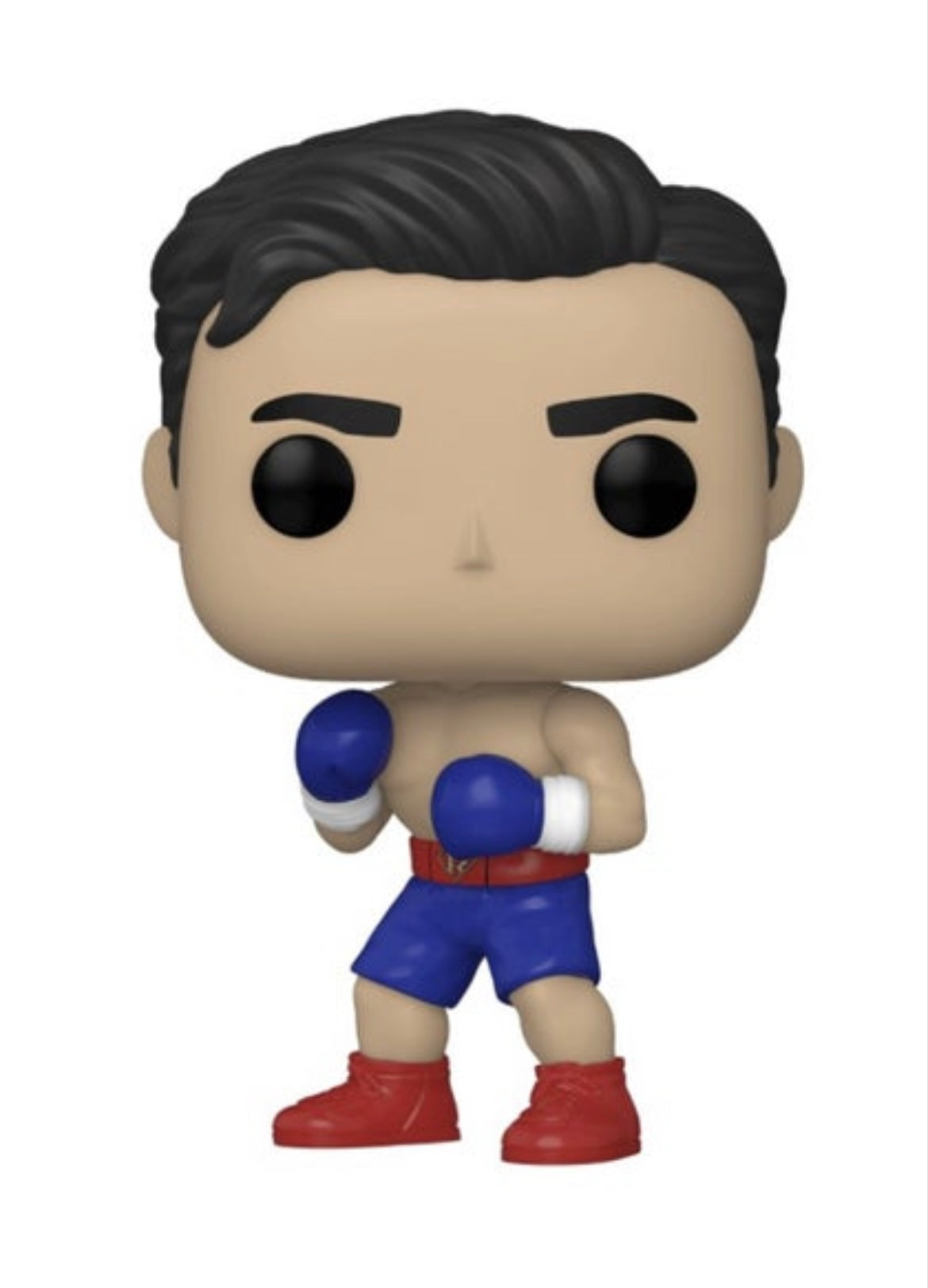 Funko Pop # 04 - Ryan Garcia - Boxing - Sports.