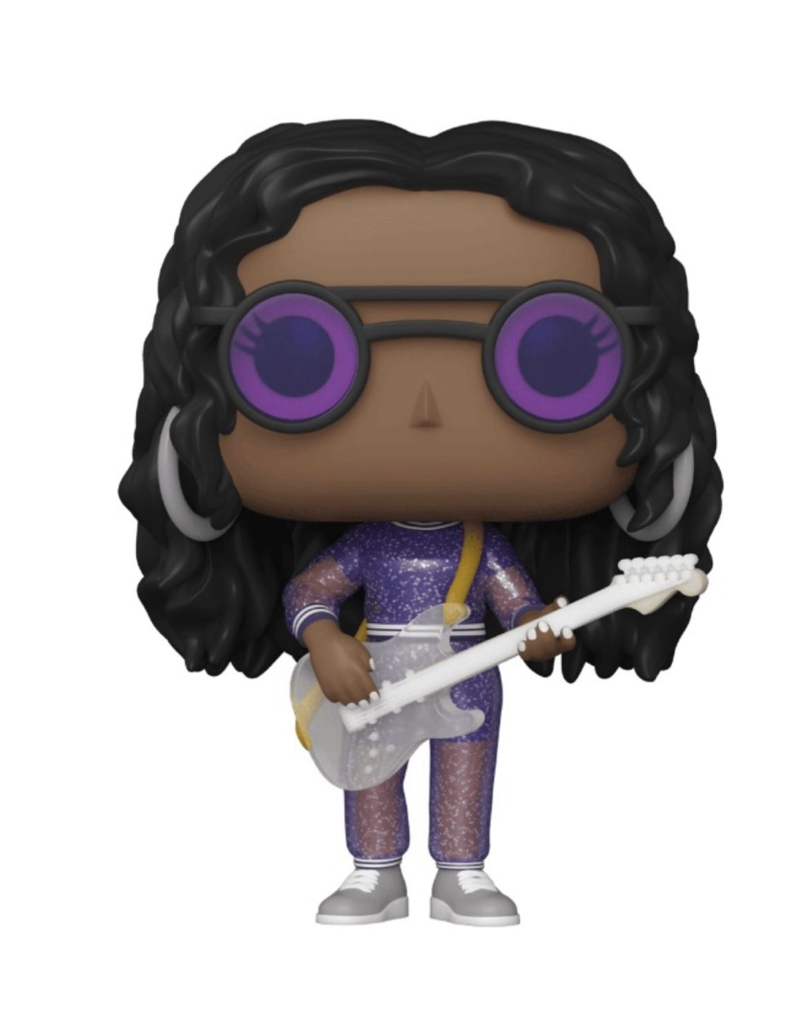 Funko Pop # 295 - H.E.R - Rocks