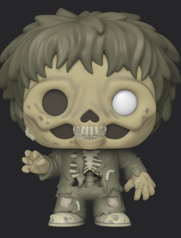 Funko Pop # 06 - Jay Decay - Garbage Pail Kids.