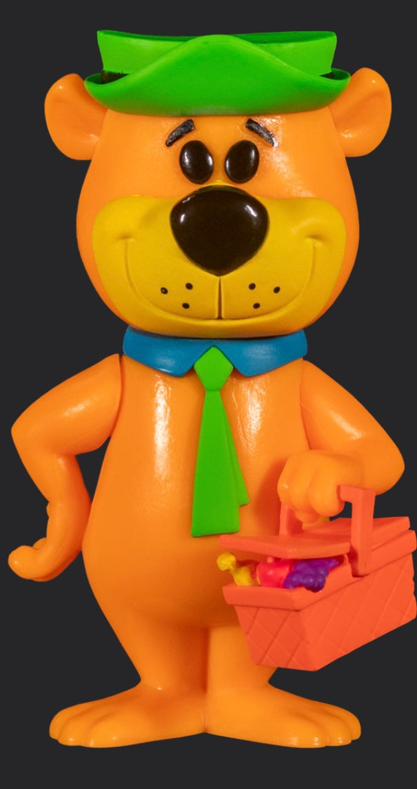 Funko Soda - Yogi Bear - Cartoons.