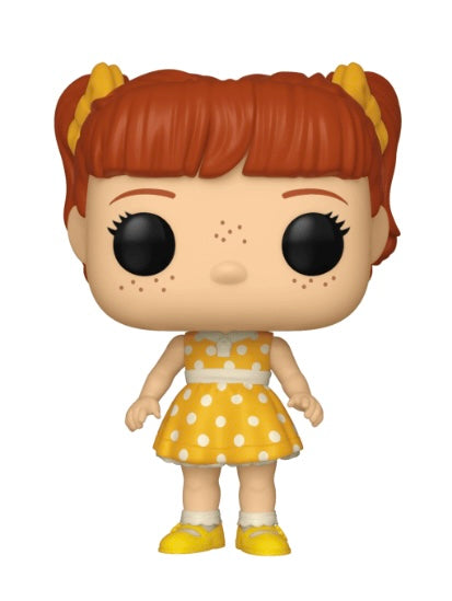 Funko Pop # 527 - Gabby Gabby - Toy Story 4 - Disney.