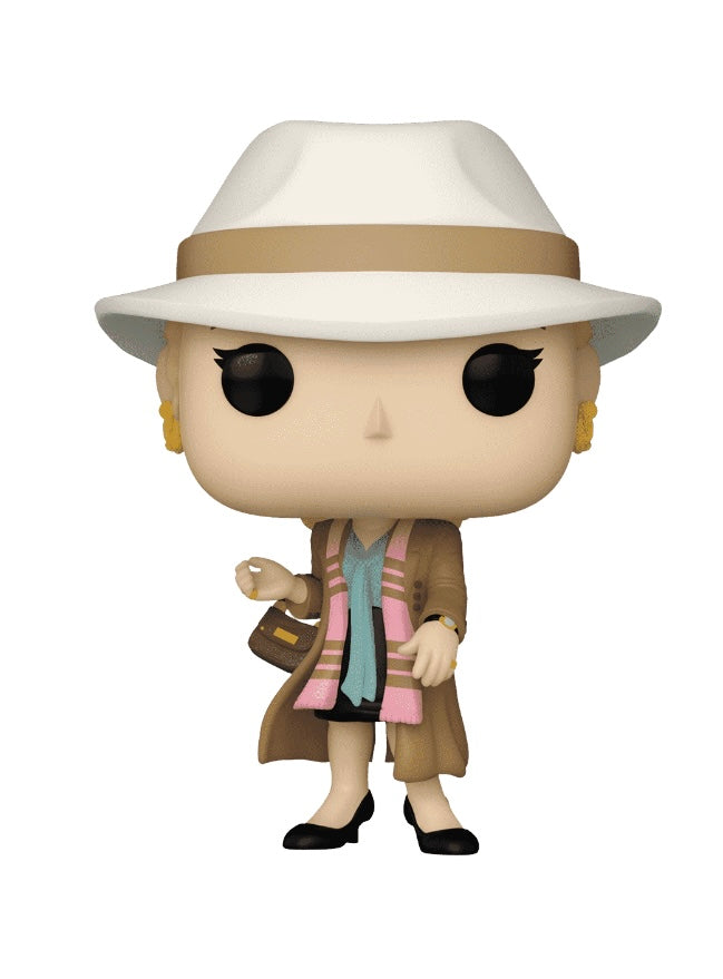 Funko Pop # 1507 - Rebecca Welton - Ted Lasso - TV.