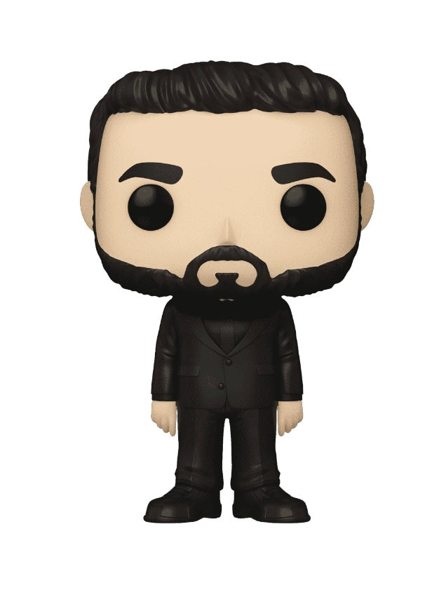 Funko Pop # 1508 - Roy Kent - Ted Lasso - TV.