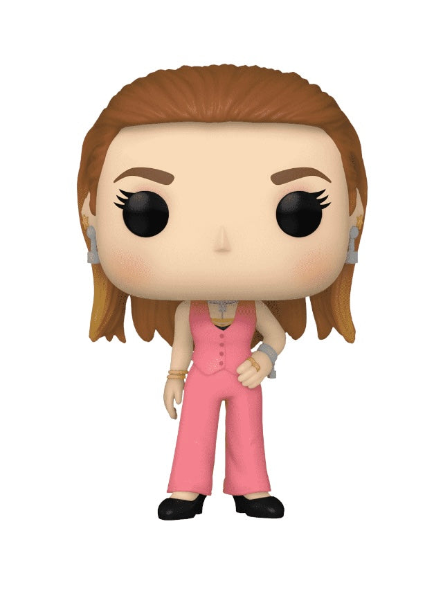 Funko Pop # 1509 - Keeley Jones - Ted Lasso - TV.