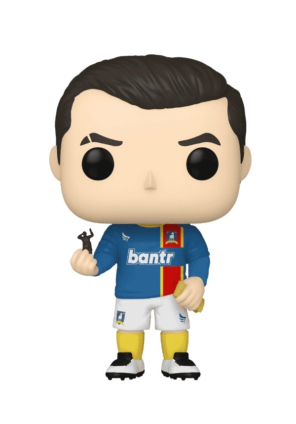 Funko Pop # 1359 - Jamie Tartt - Ted Lasso - TV.