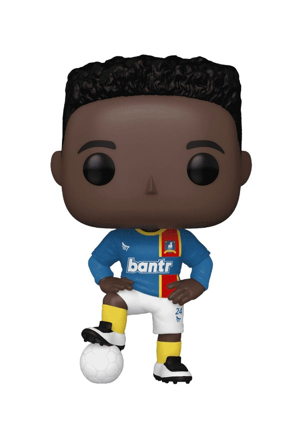 Funko Pop # 1355 - Sam Obisanya - Ted Lasso - TV